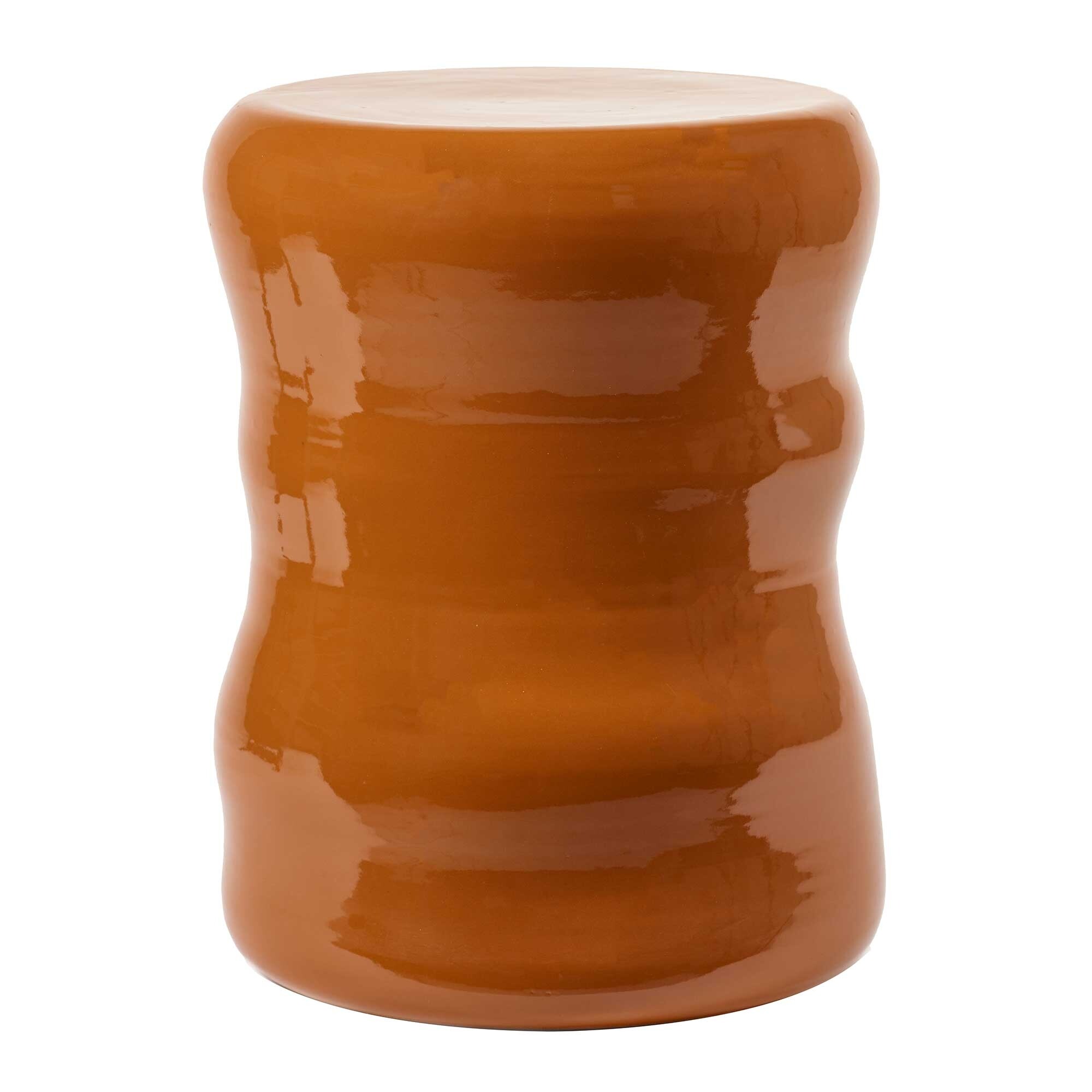 Pawn Organic Stool Ø 35cm