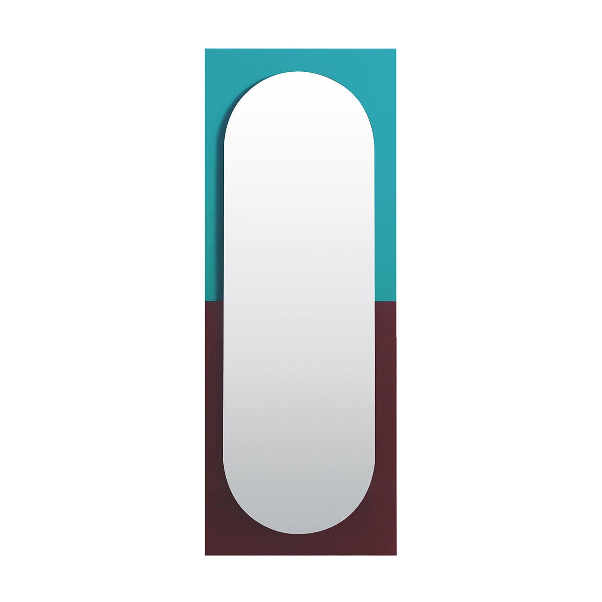 Wander Wall Mirror L