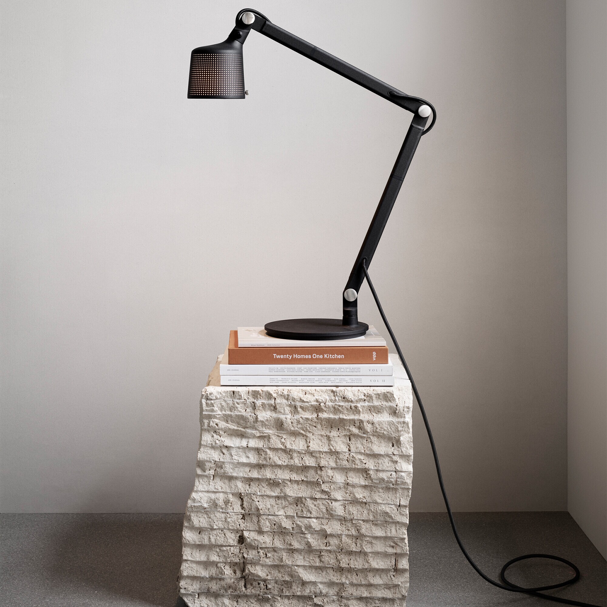 Vipp521 Desk Lamp