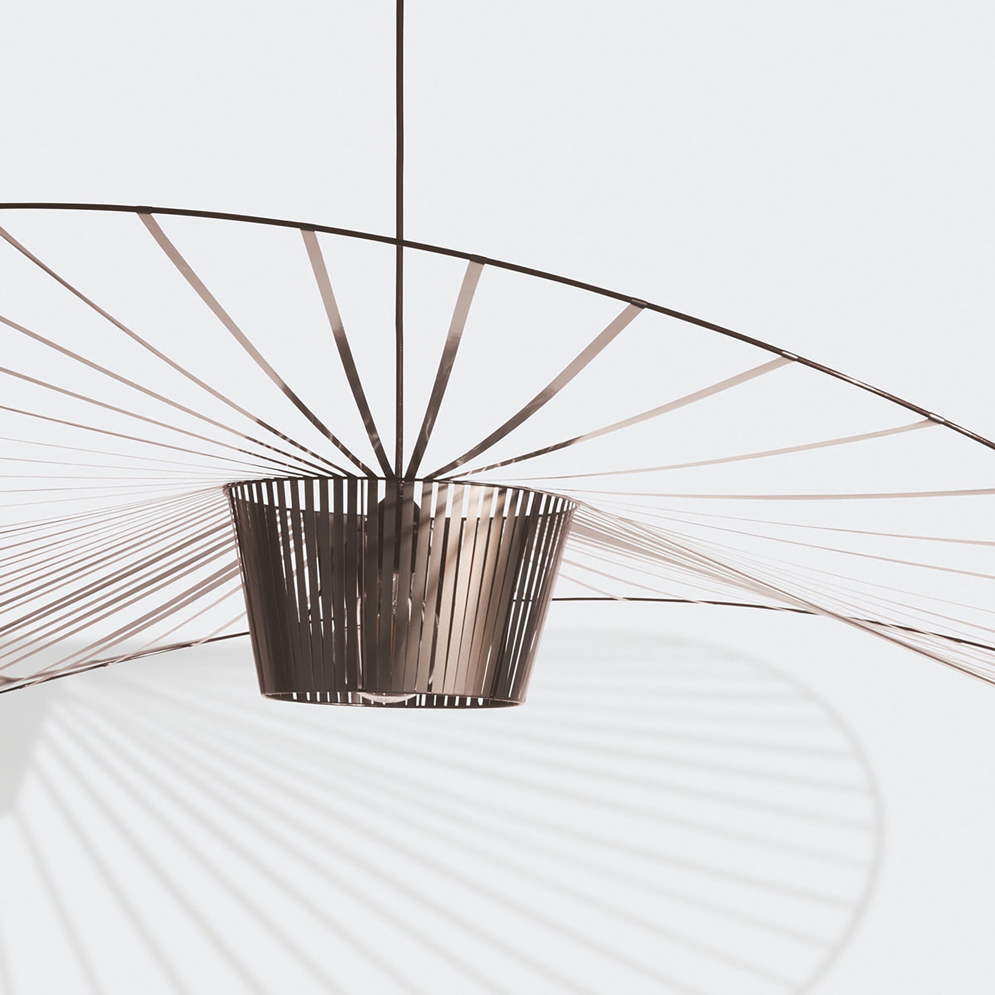 Vertigo Suspension Lamp M