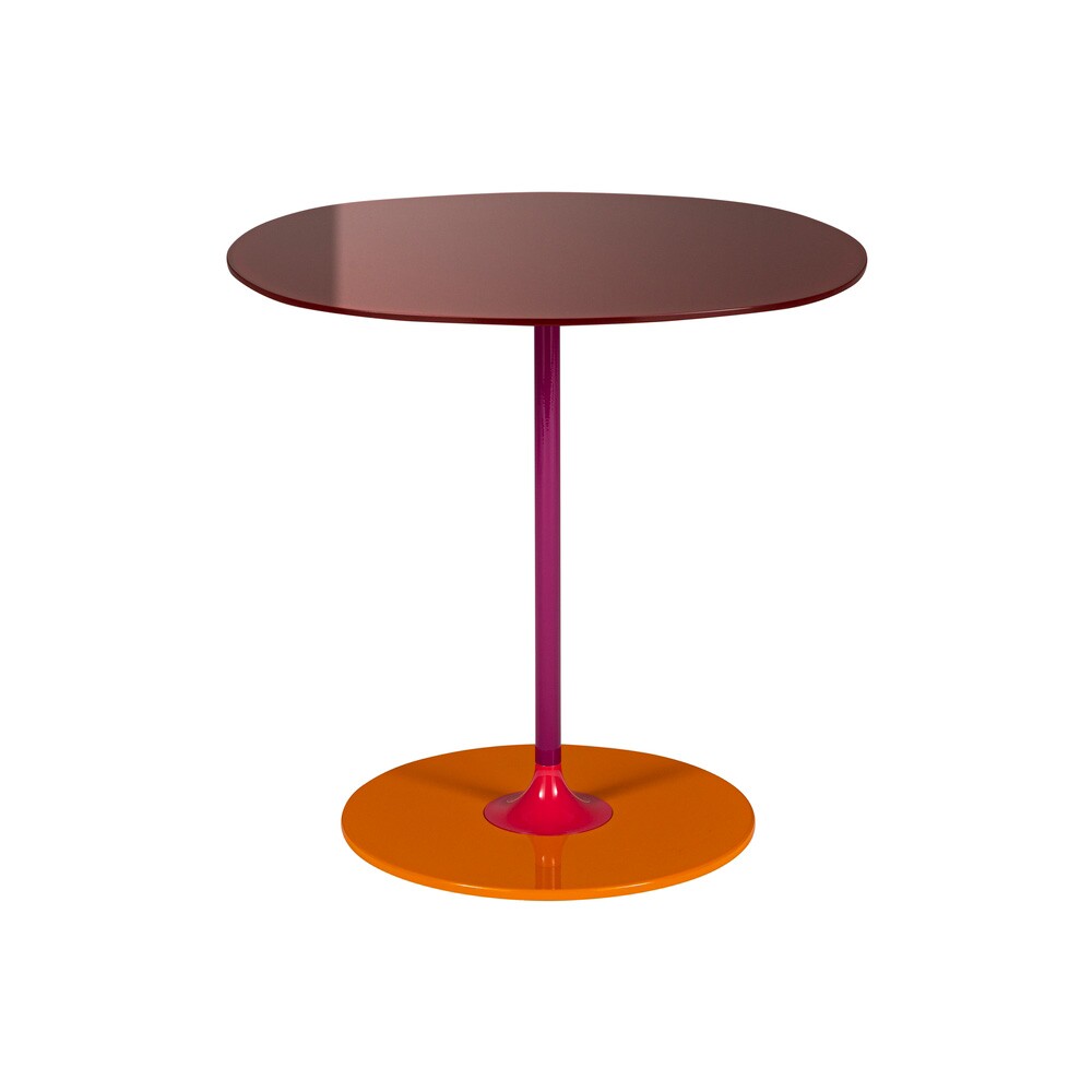 Thierry Medio Side Table H 45cm