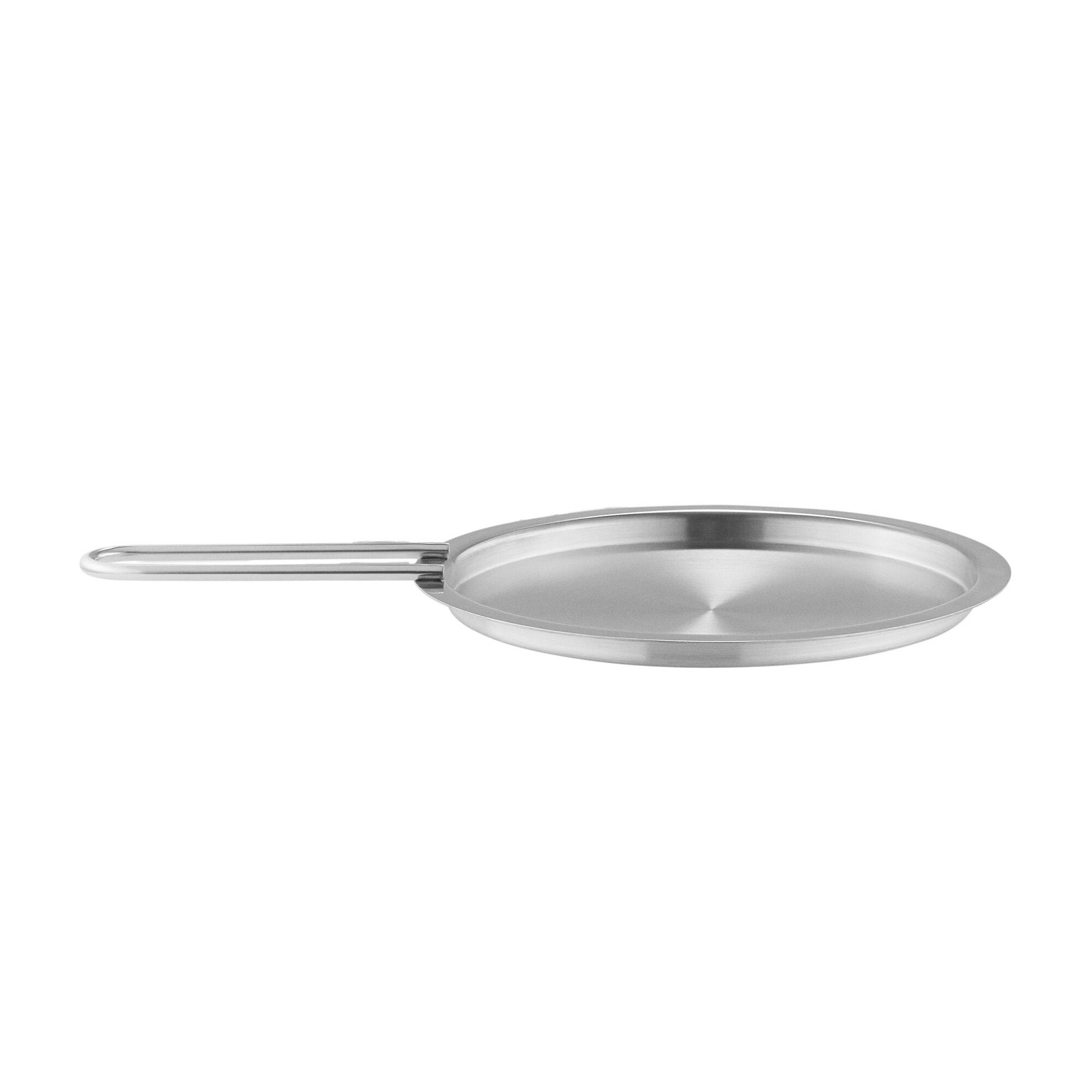 Stainless Steel Lid Ø16cm