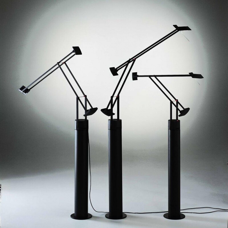 Tizio Terra 35 Floor Lamp