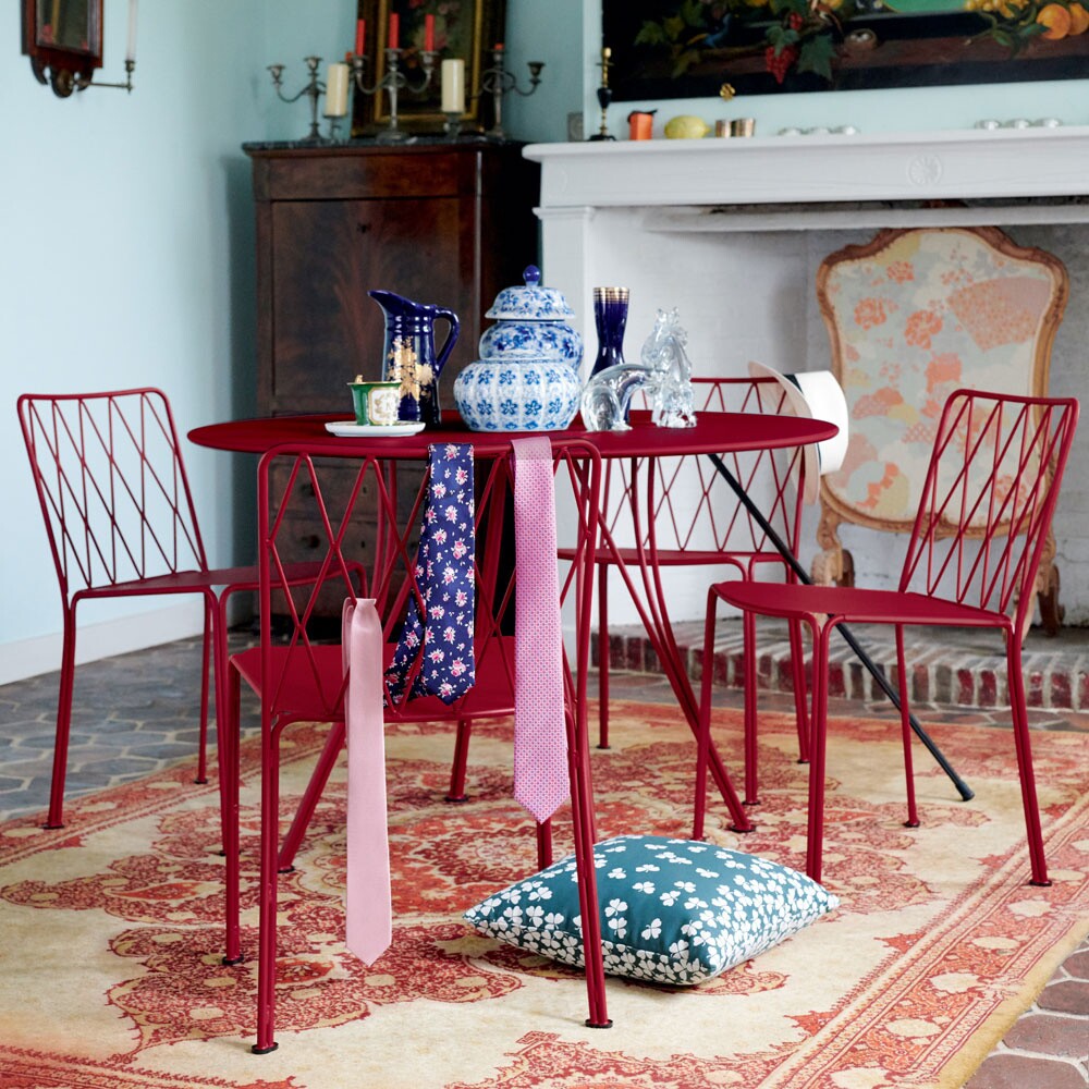 Trèfle Outdoor Cushion 44x44cm