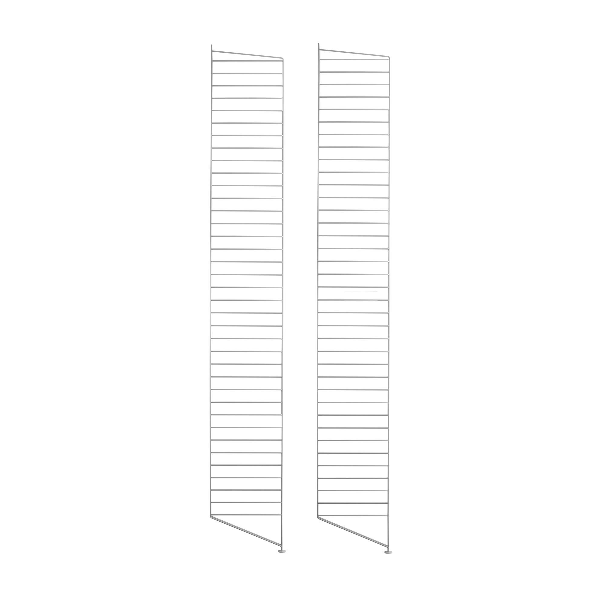 String System Floor Side Panels 200x30cm
