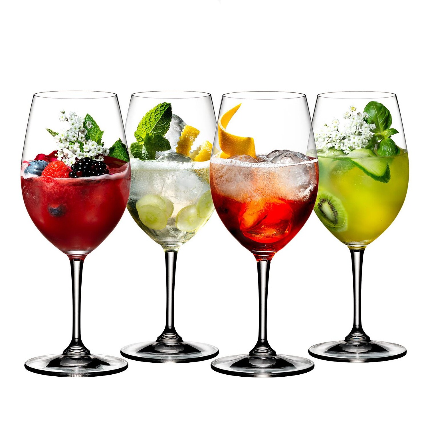 Spritz Drink Glass 4er Set