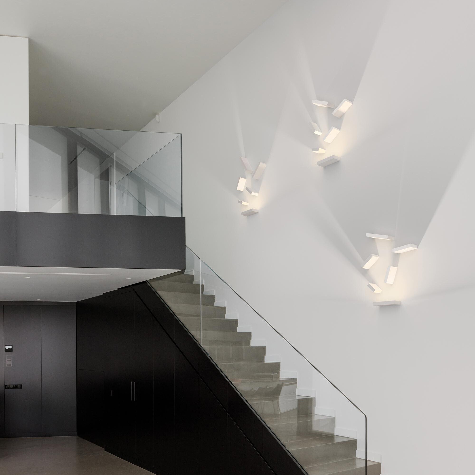 Set 7753 LED Wall Lamp