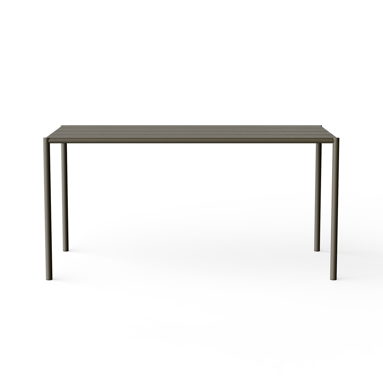 Sine Outdoor Dining Table 151x75.5cm