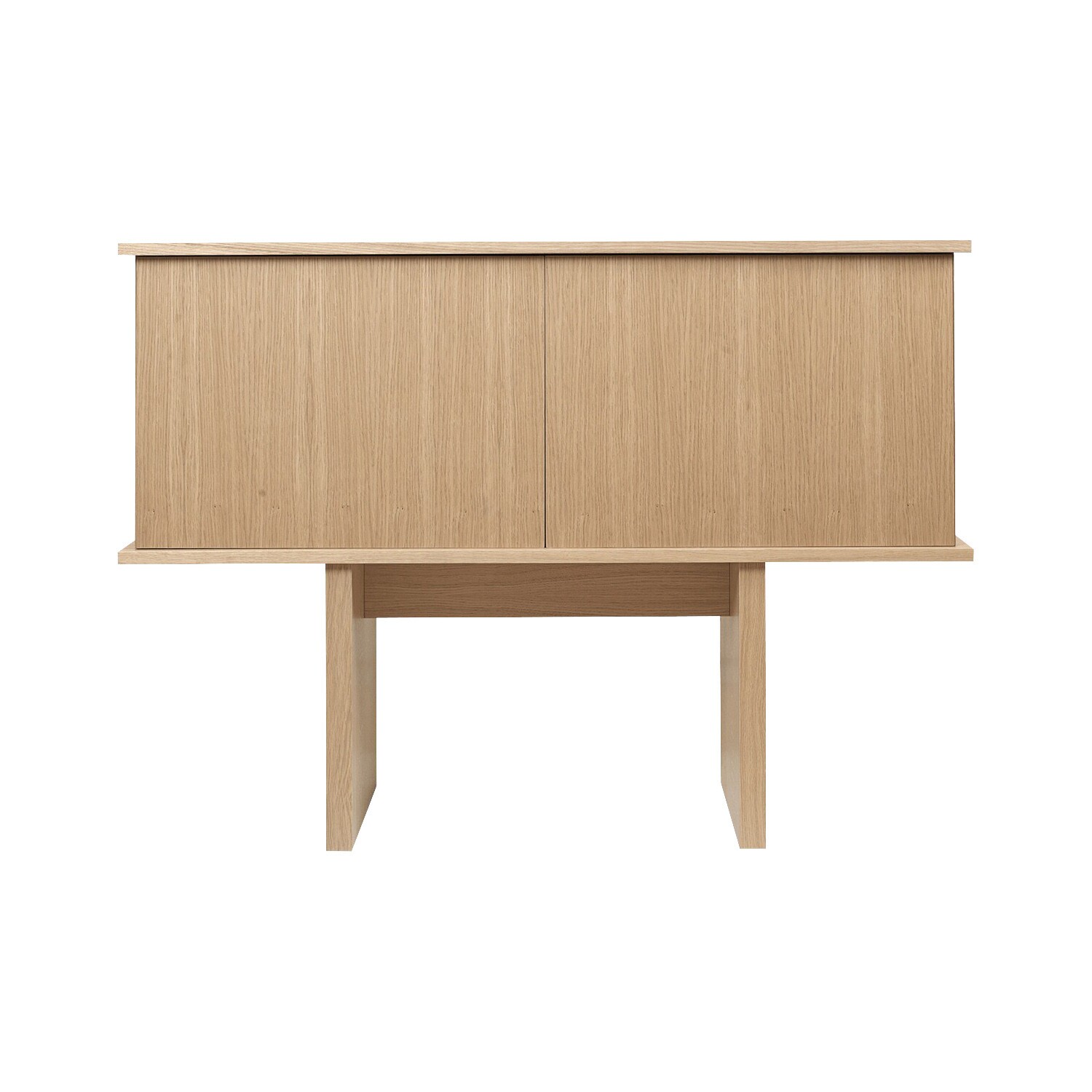 Stilt Single Sideboard