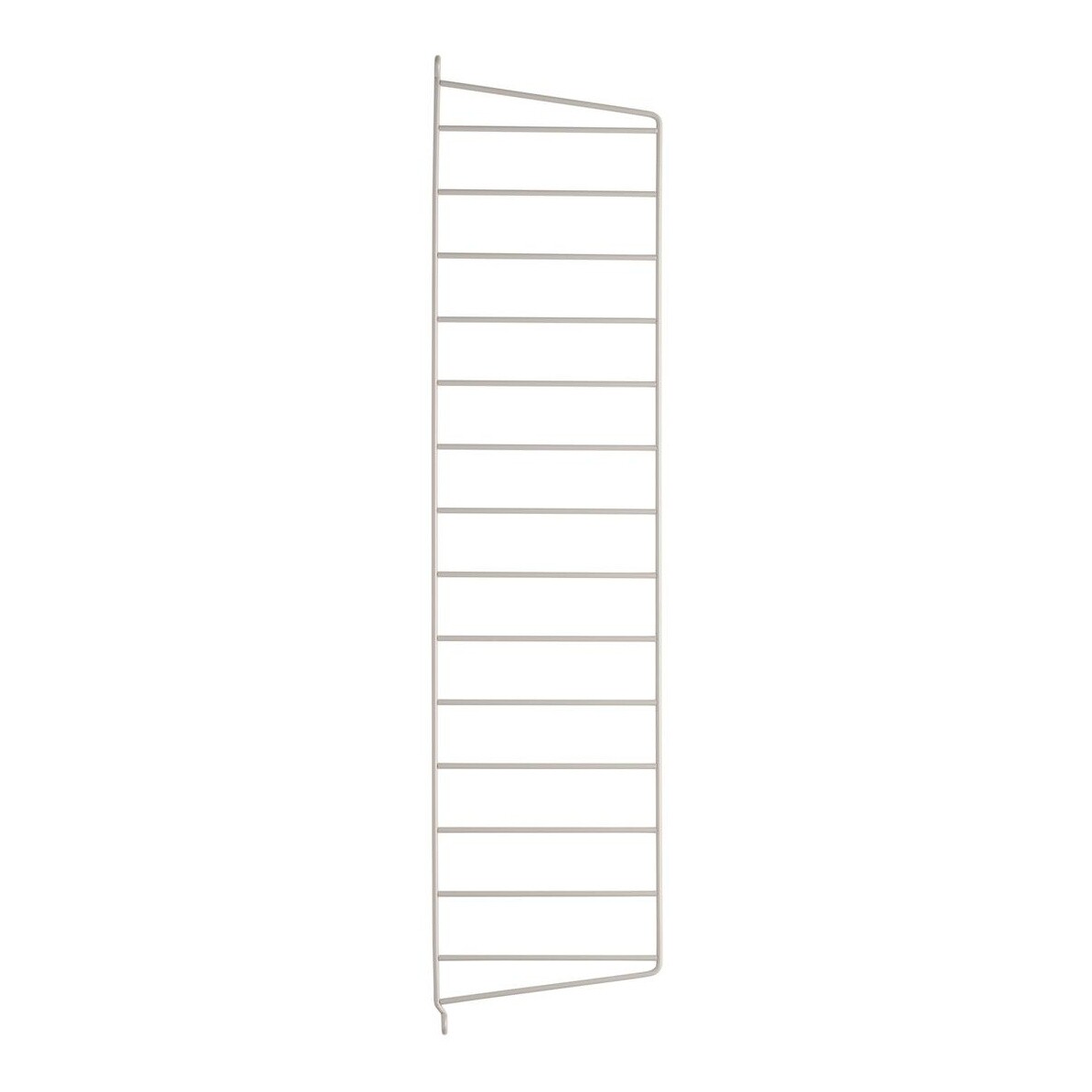 String System Wall Ladder 75x20cm