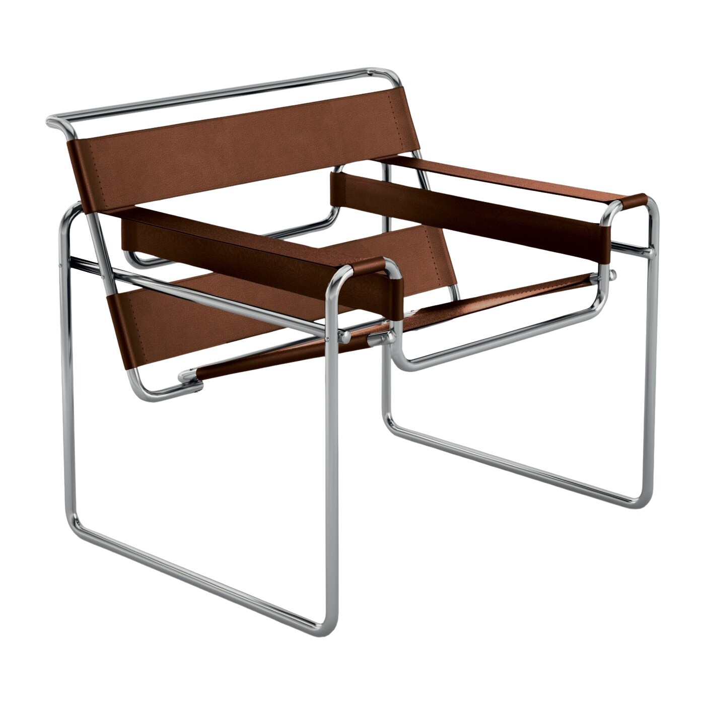Wassily Marcel Breuer Armchair