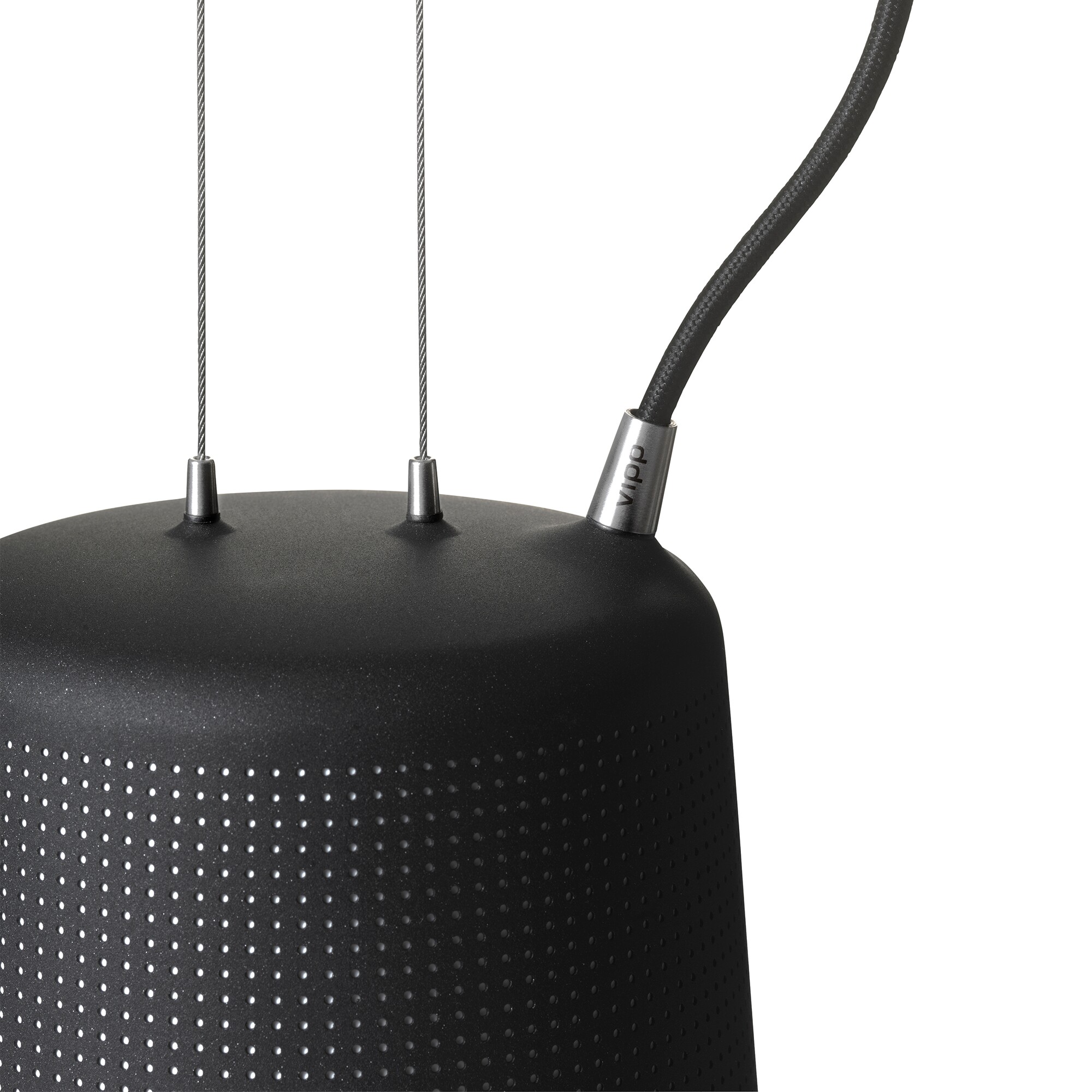 Vipp528 Suspension Lamp S