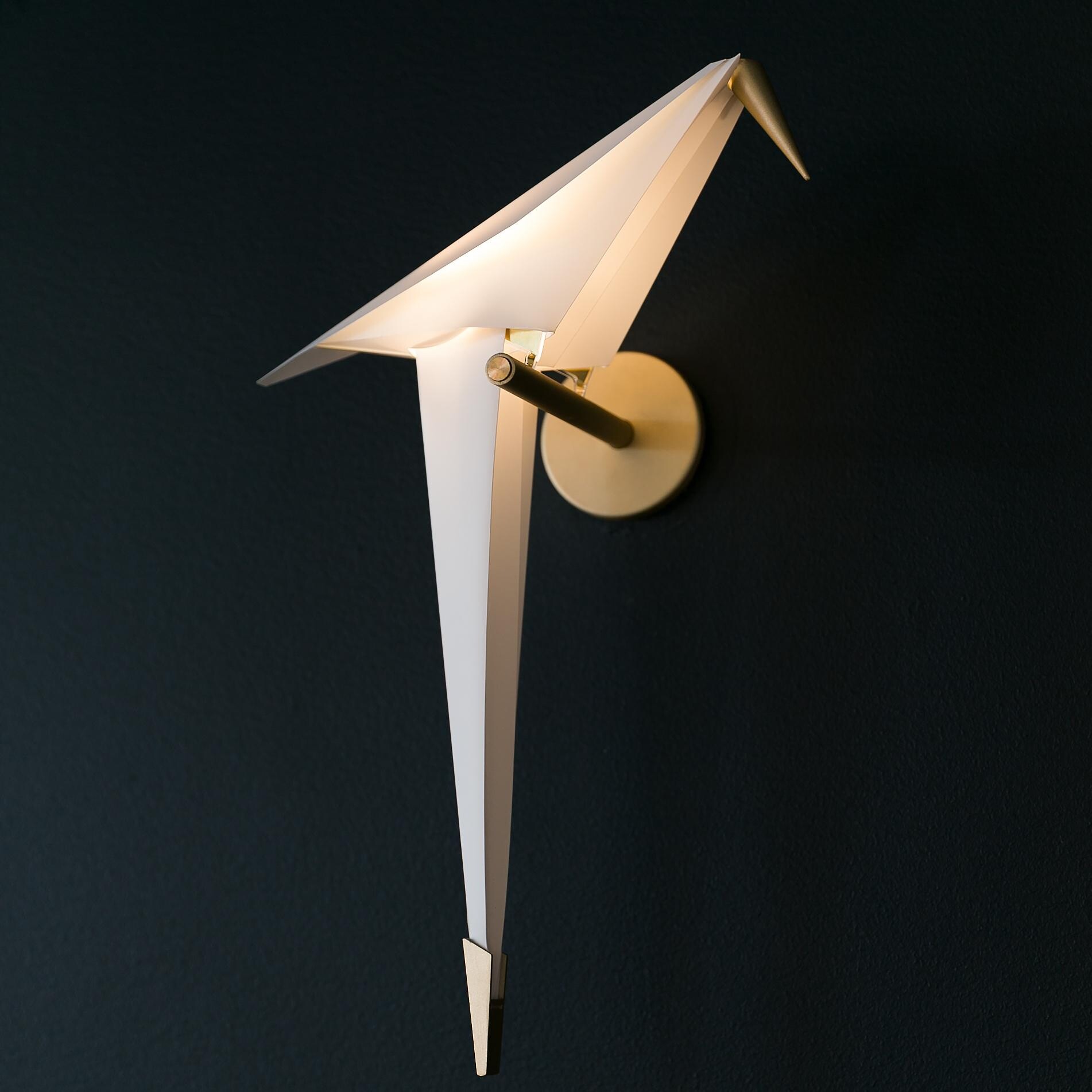 Perch Light  LED Wall Lamp