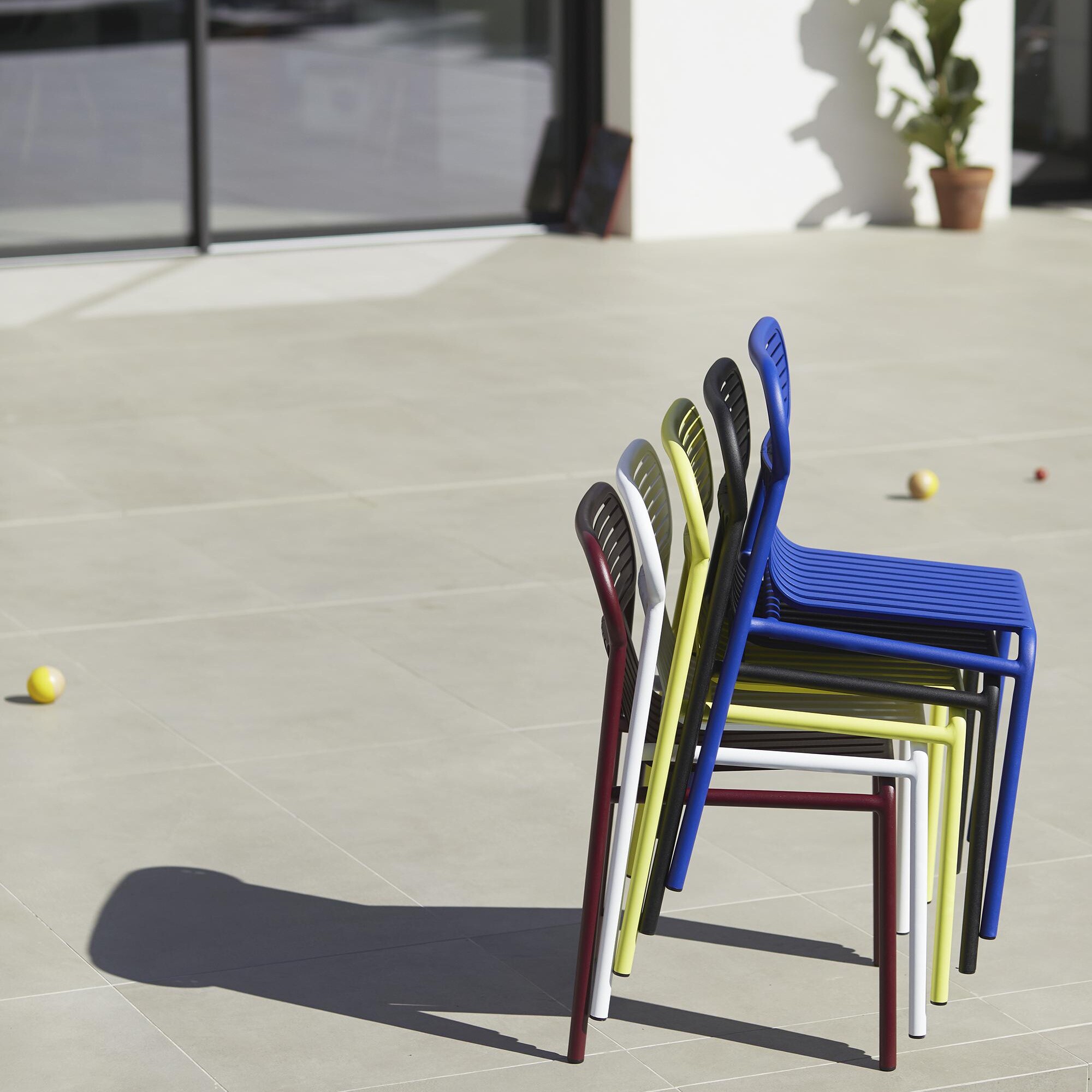 Week-End Outdoor Chair