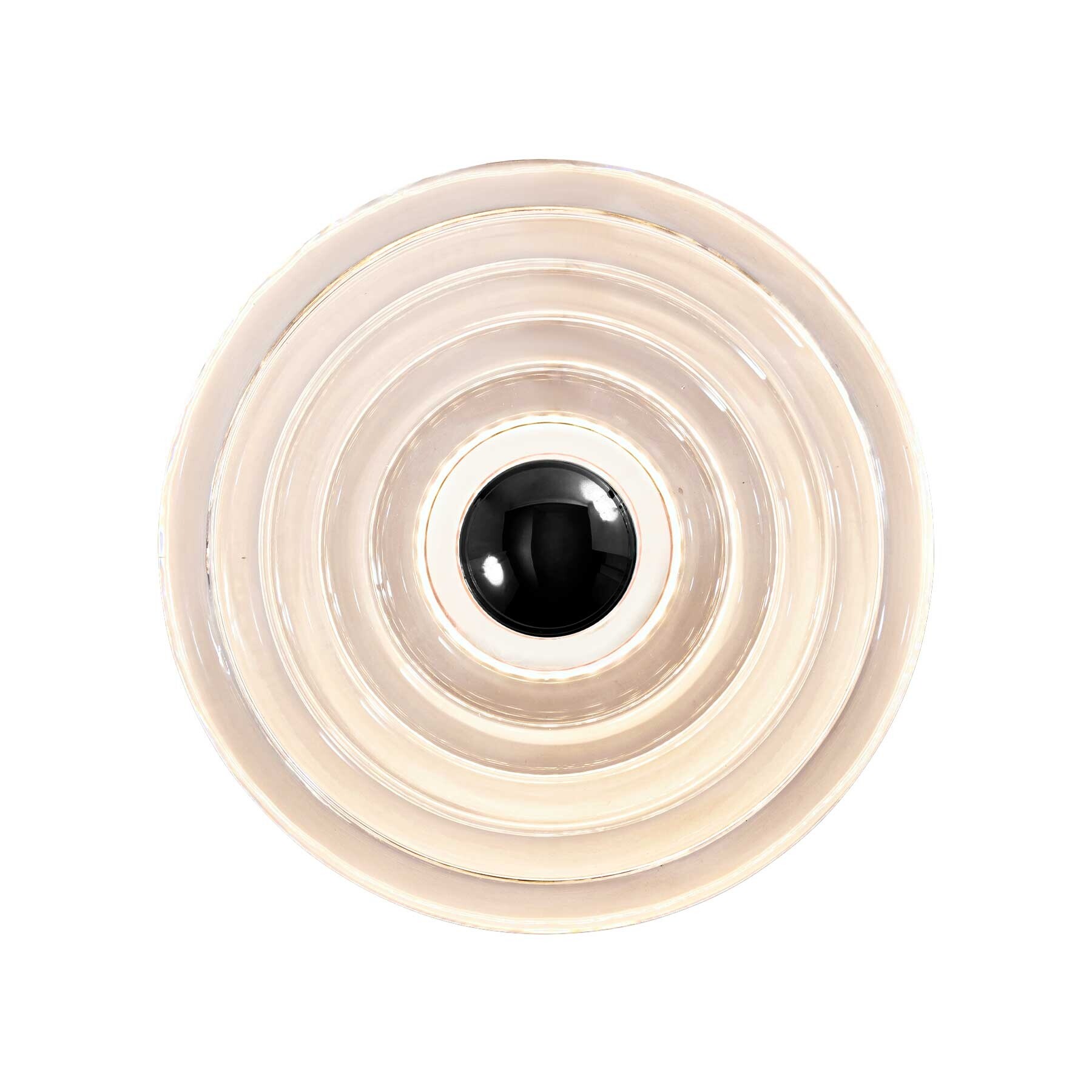 Press Surface LED Wall Lamp L