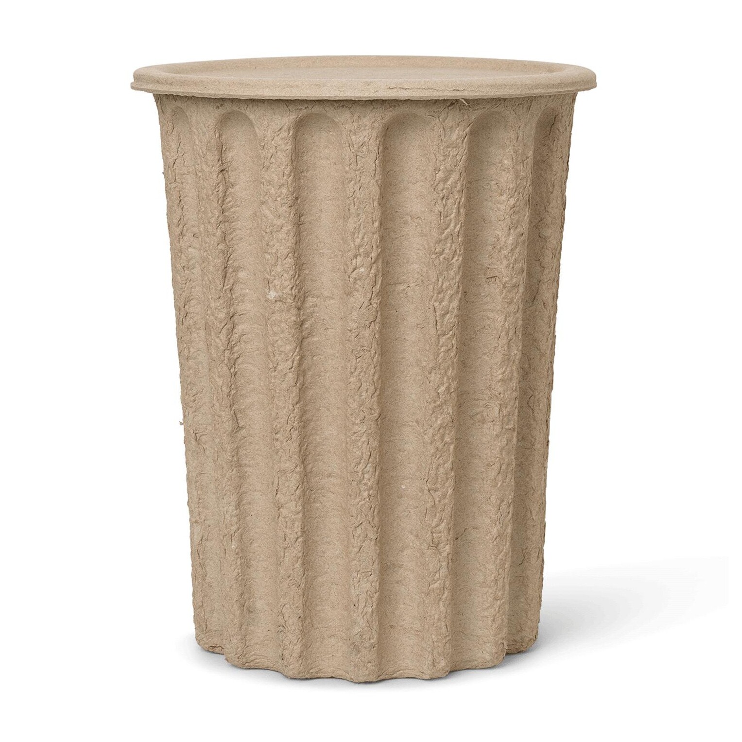 Paper Pulp Paper Bin