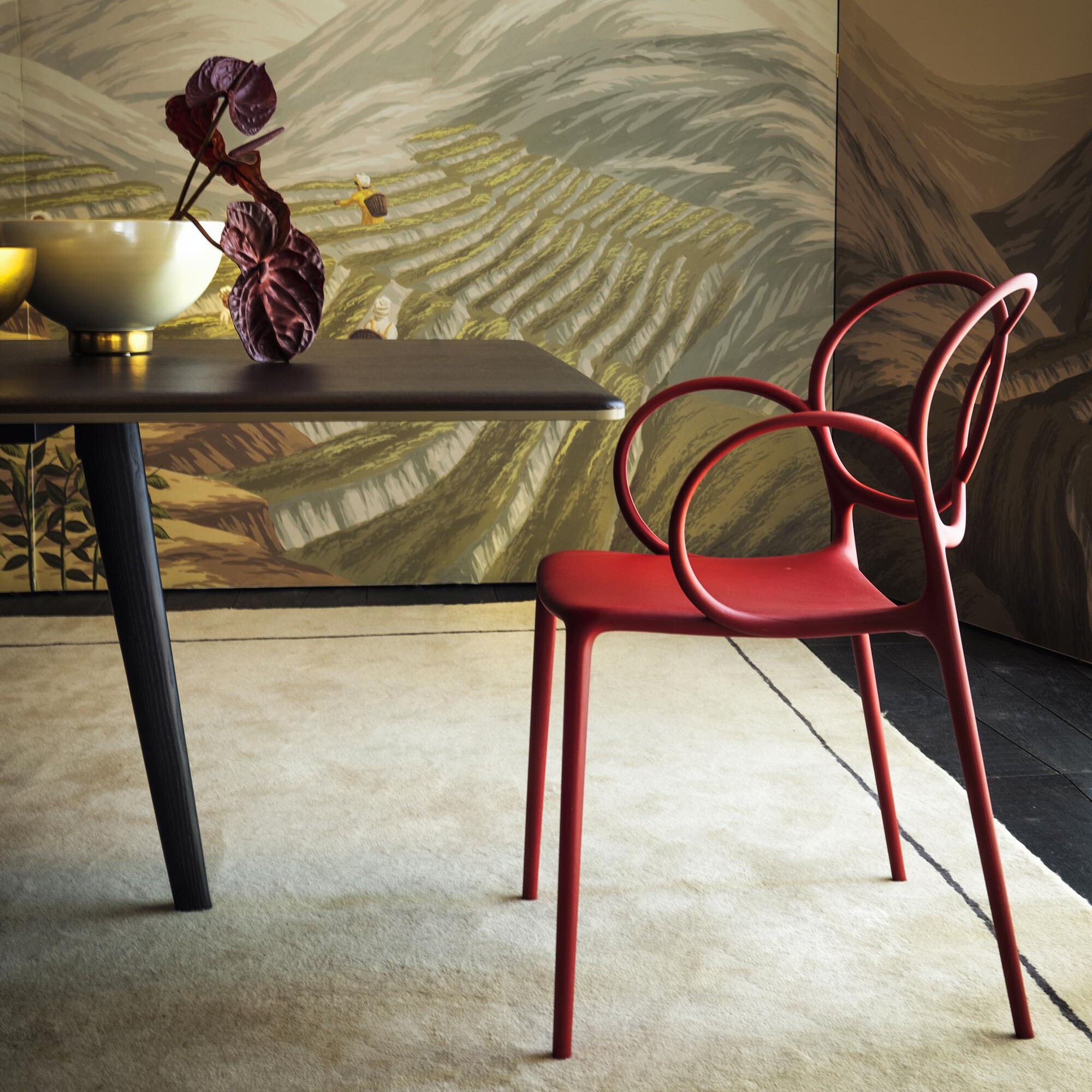 Sissi Garden Armchair