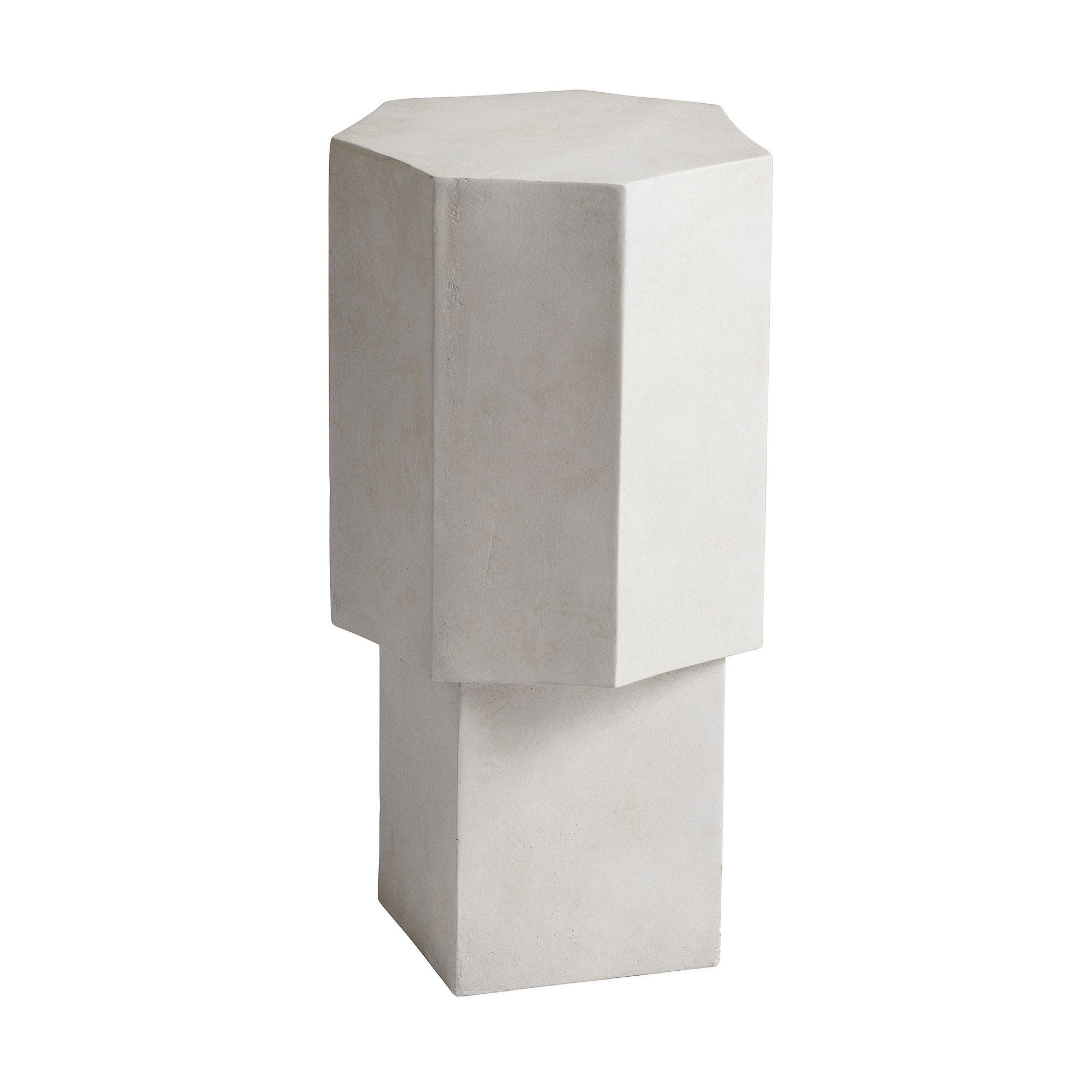 Quartz Side Table