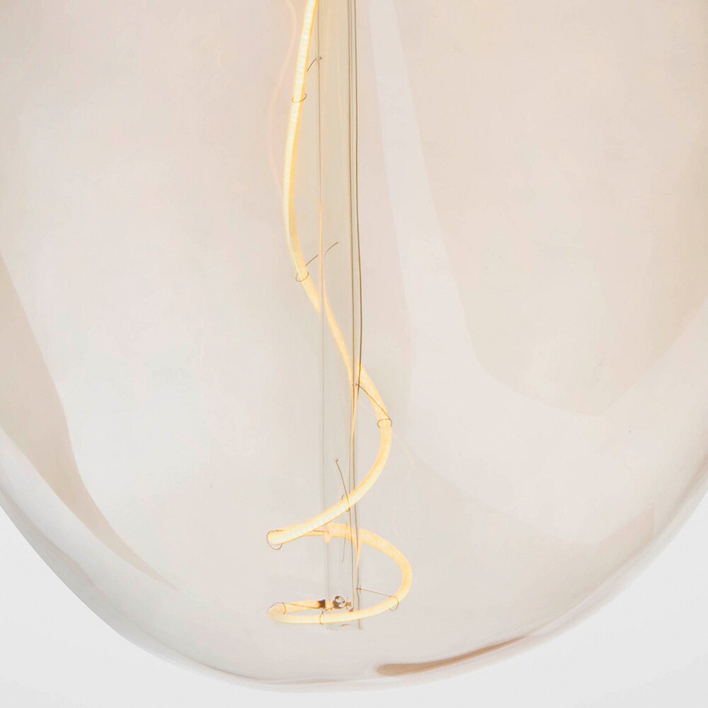 Voronoi III LED E27 FILAMENT 360° 5W => 22W