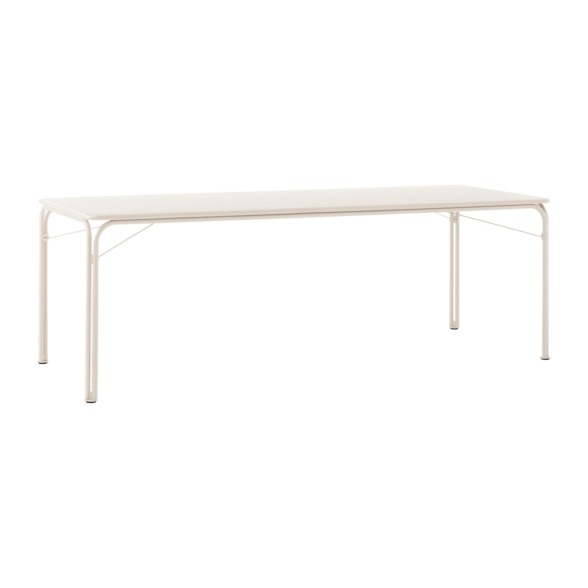 Thorvald SC99 Dining Table 220x90cm