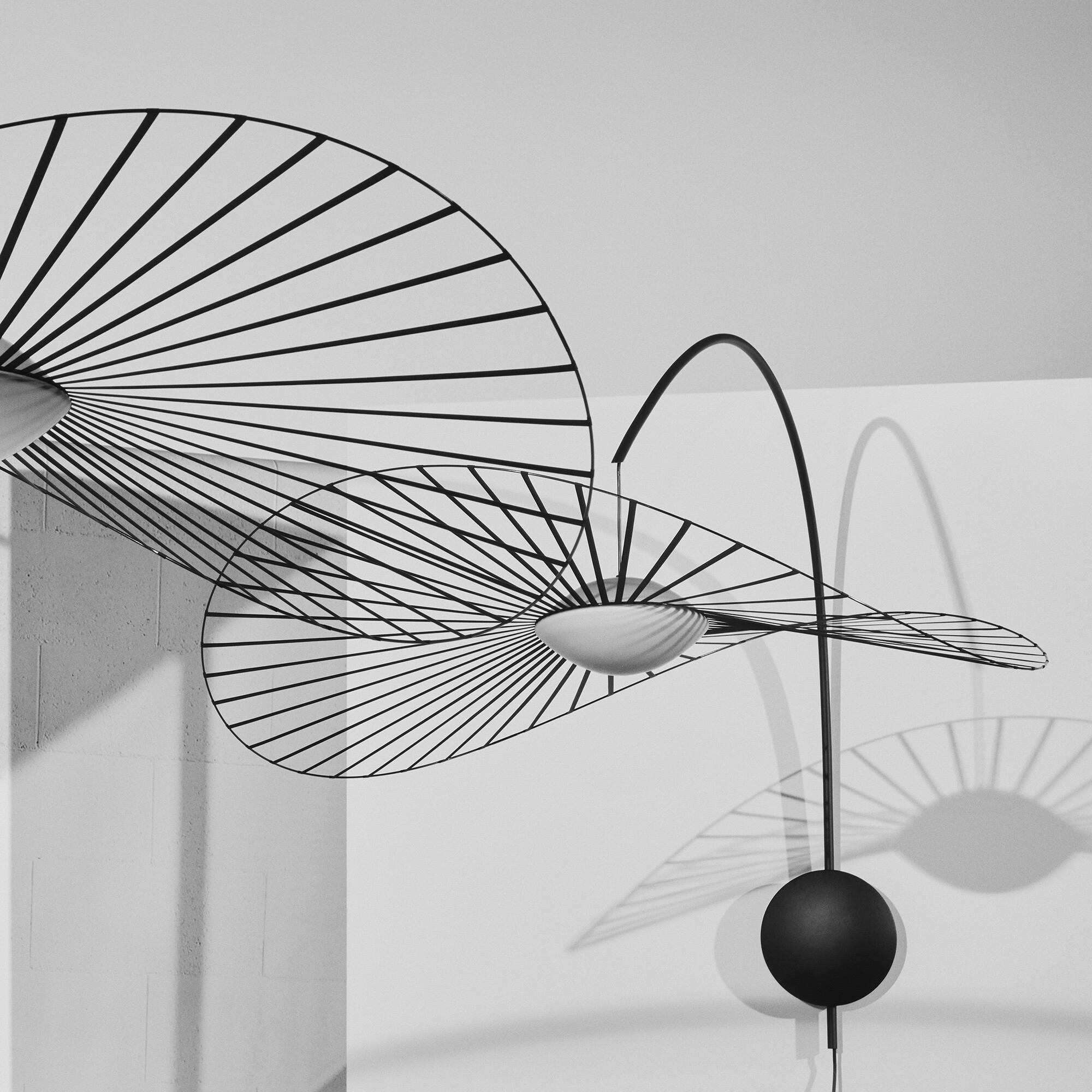 Vertigo Nova LED Wall Lamp