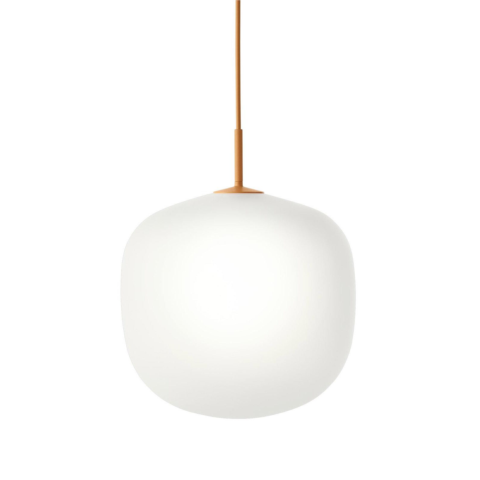 Rime Suspension Lamp Ø 37cm
