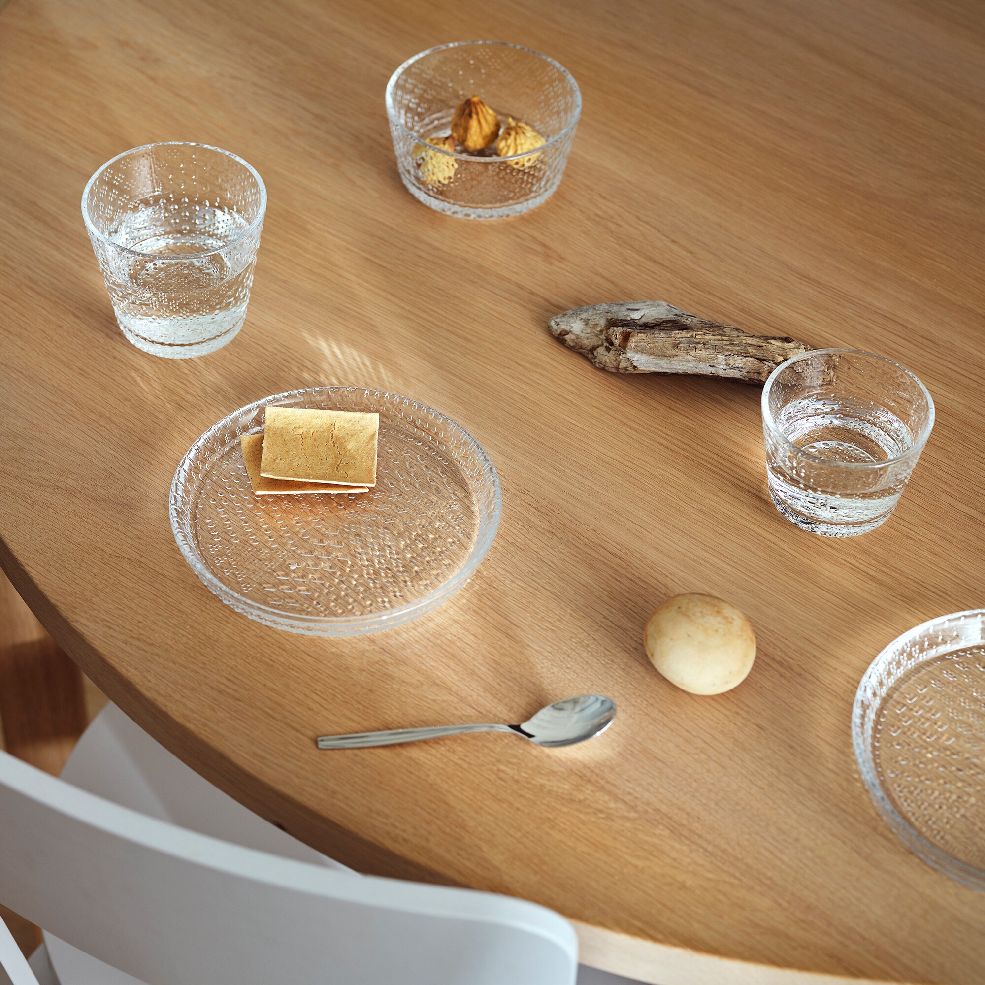 Tundra Glass Set of 2 16cl