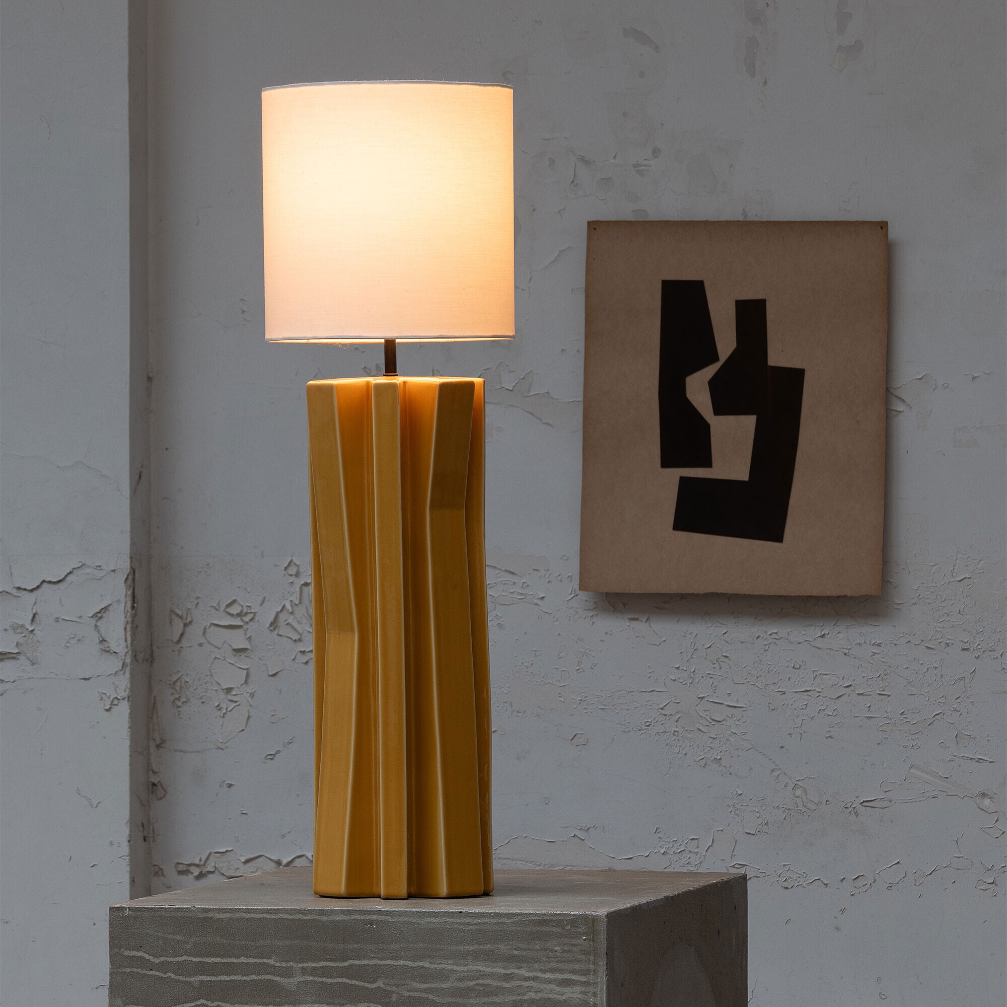 Table Lamp °3