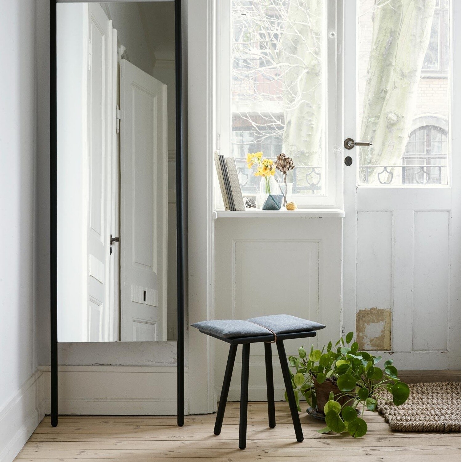 Skagerak Georg Stool