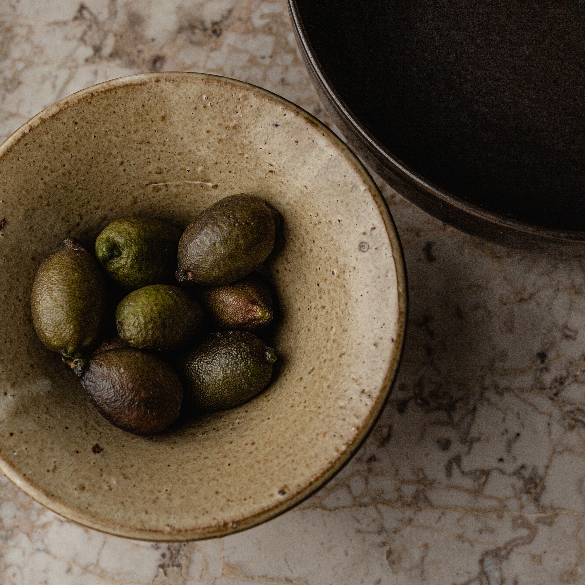 Triptych Bowl Ø 15cm