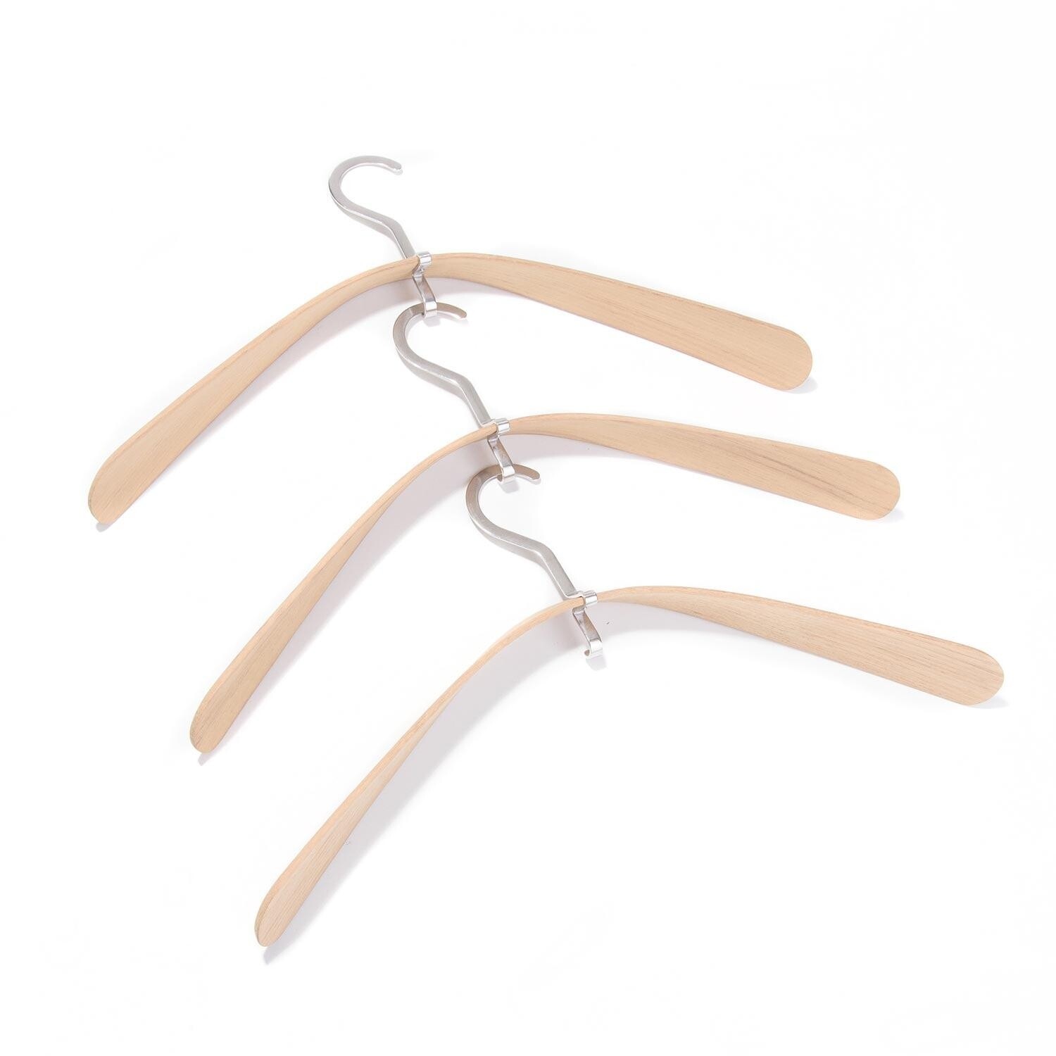 Skagerak Pilot Coat Hanger Set of 3