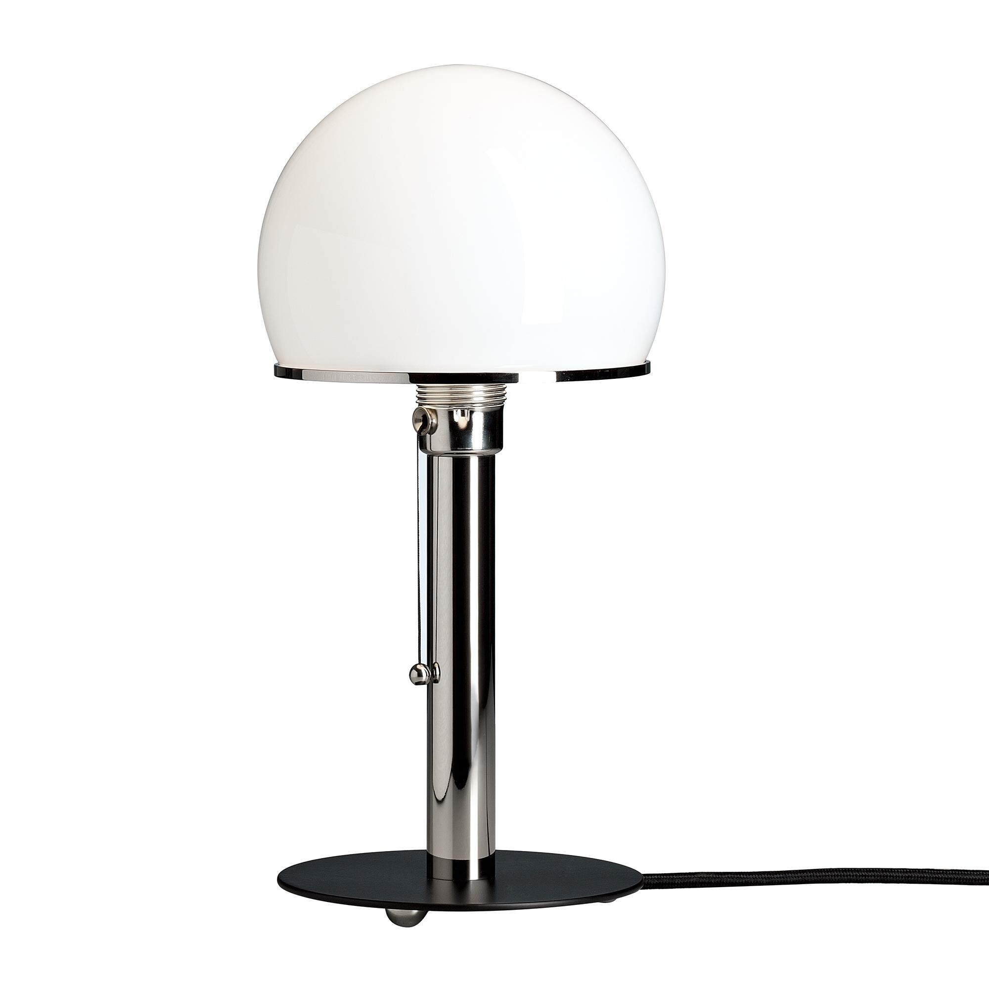 Wagenfeld WA 23 SW Table Lamp