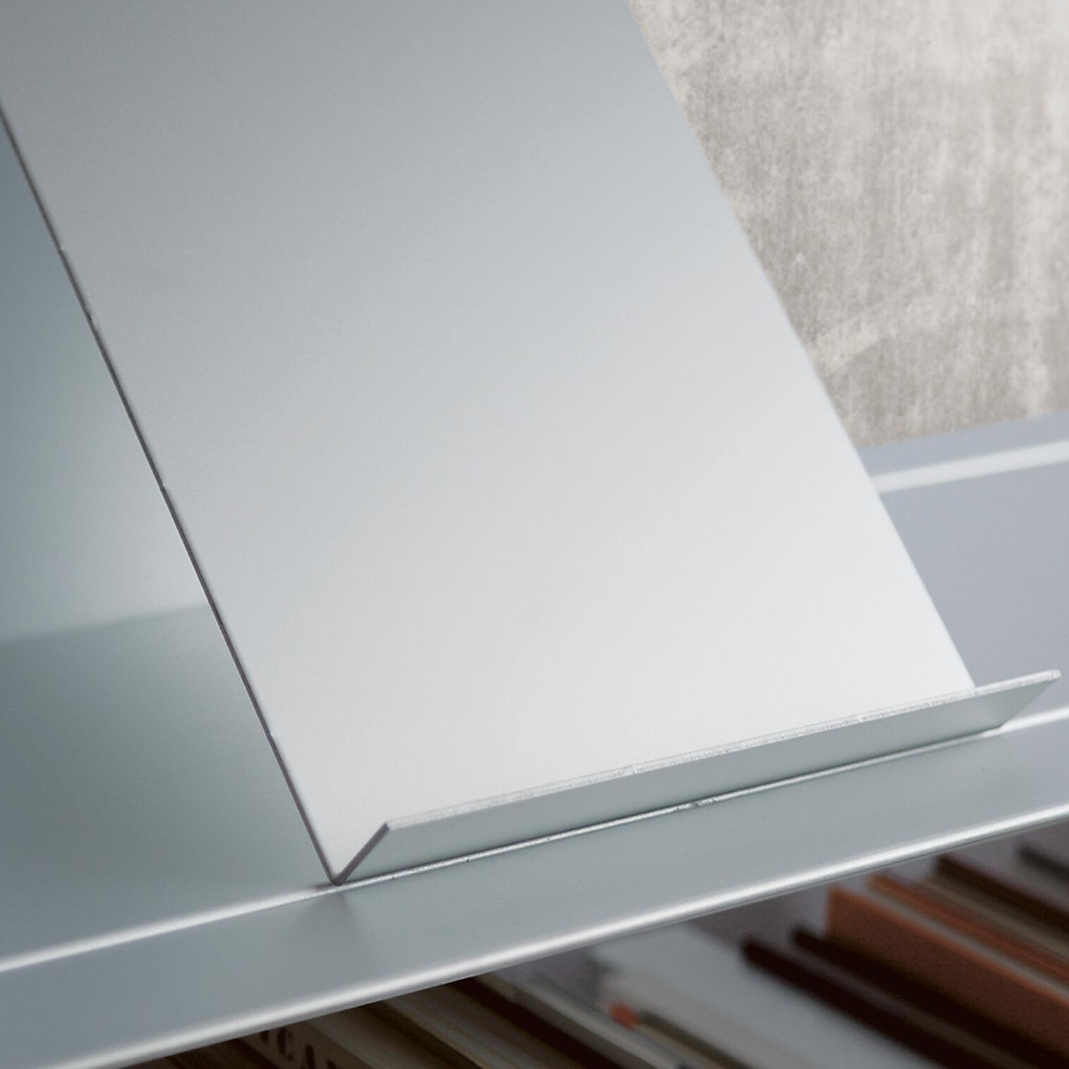 Zoll D Shelf System 220x33x95cm