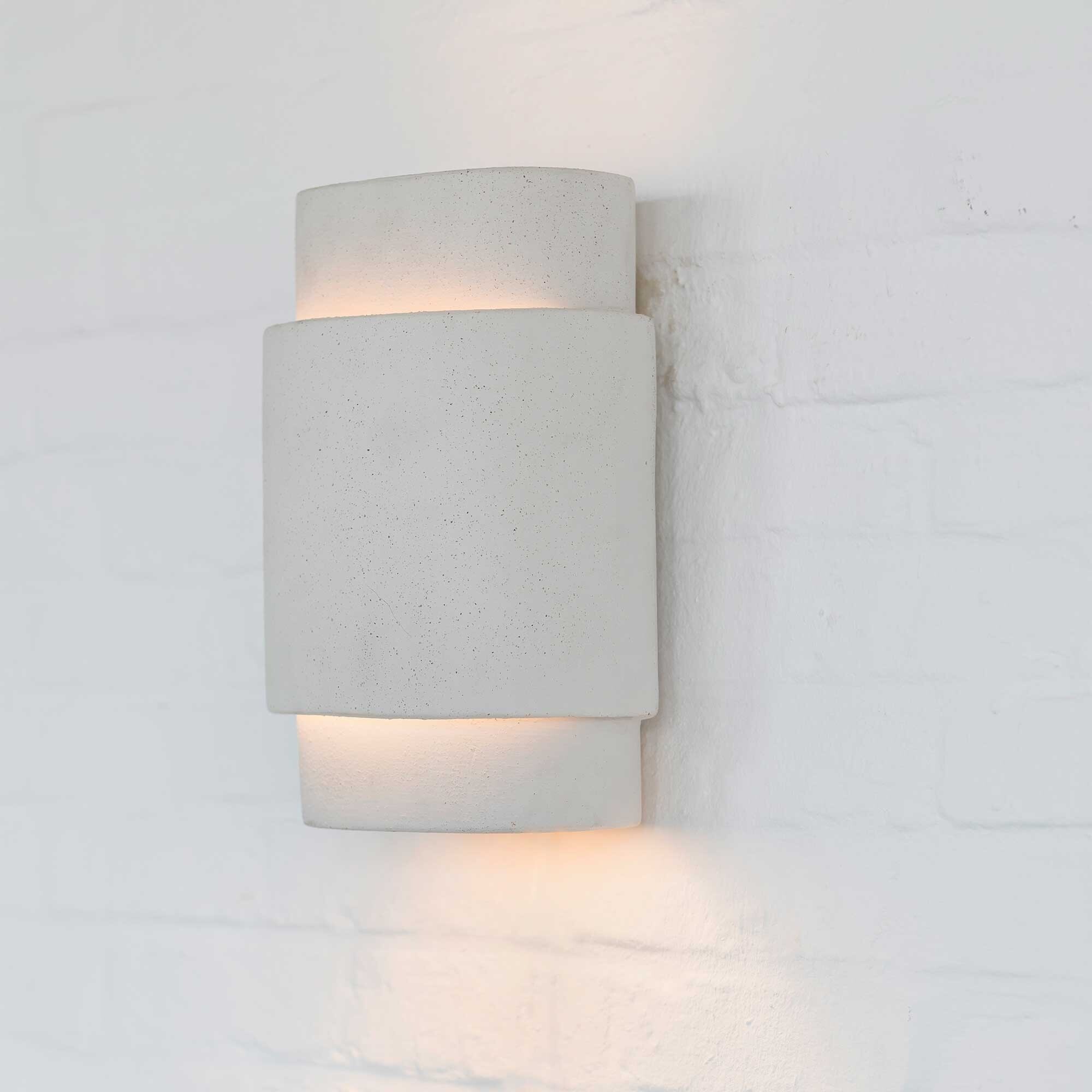 Pierre Wall Lamp