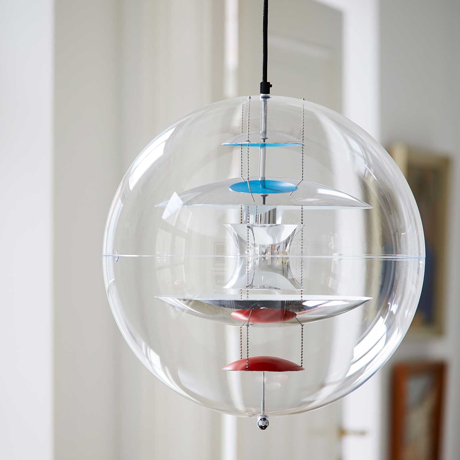 VP Globe Suspension Lamp