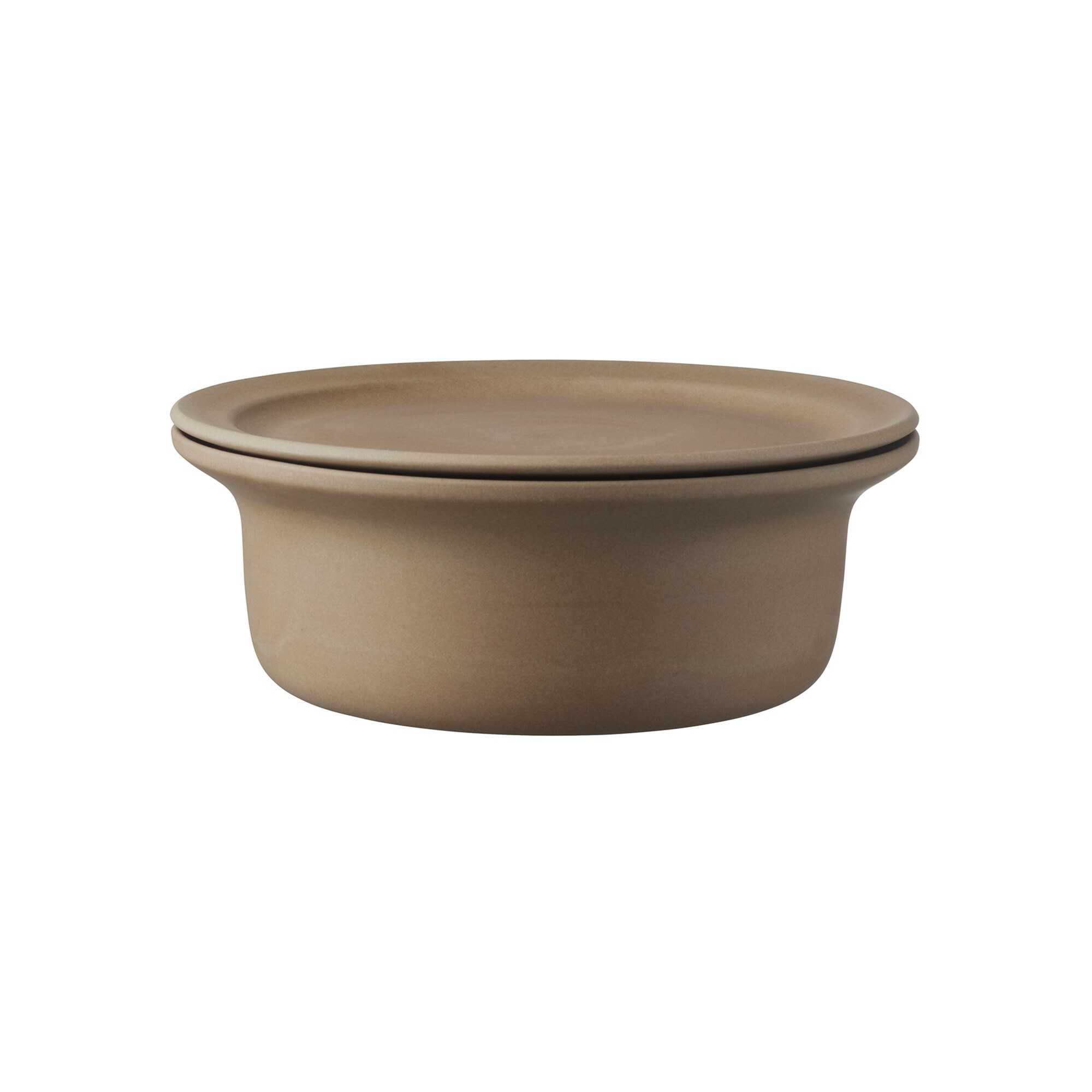V22 Ildpot Plate / Lid L