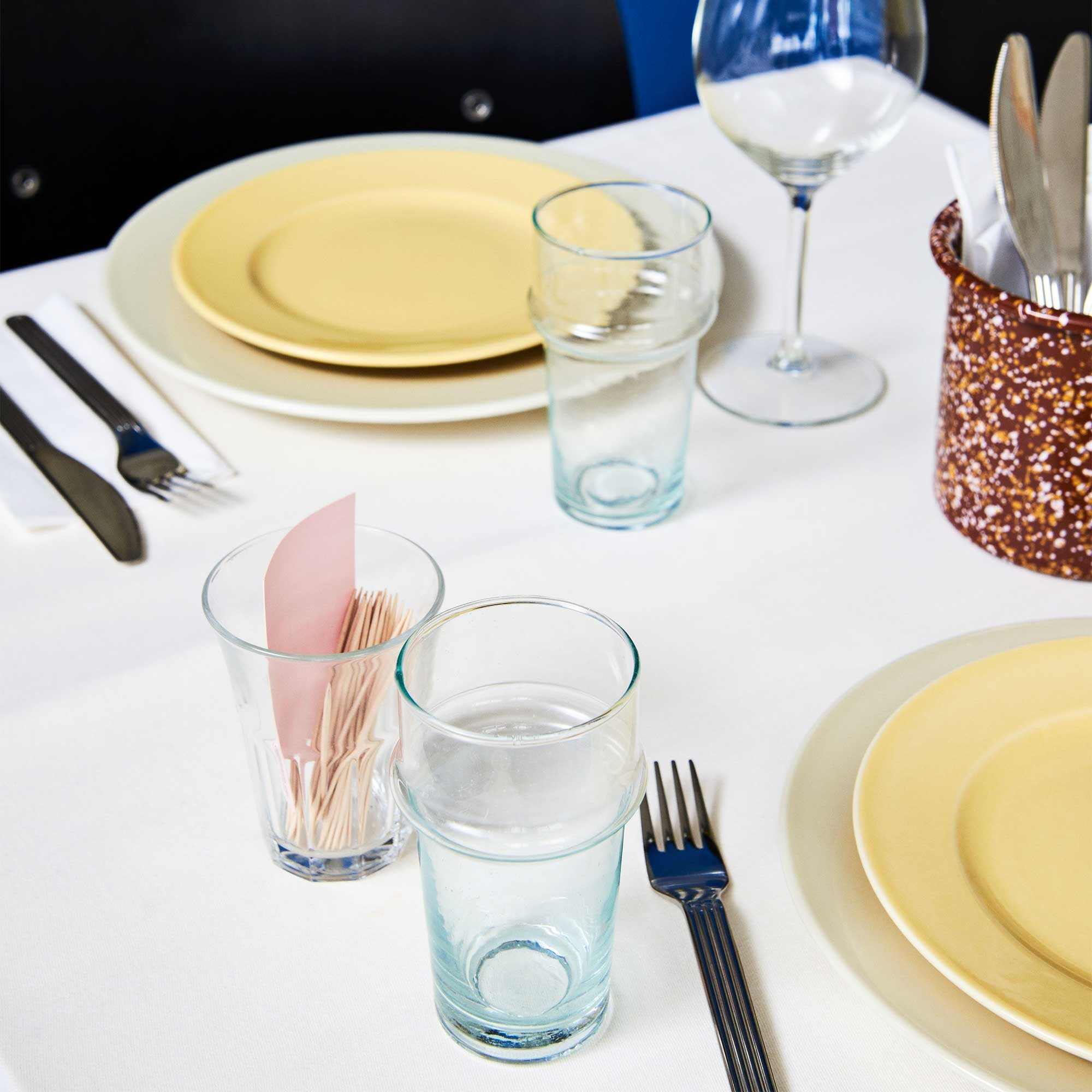 Sunday Fork Set of 5