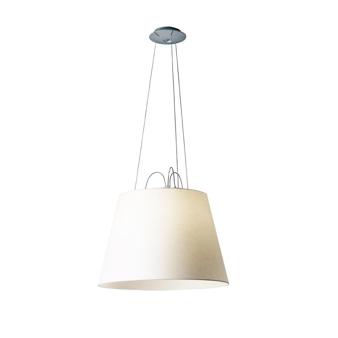 Tolomeo Mega Sospensione Suspension Lamp