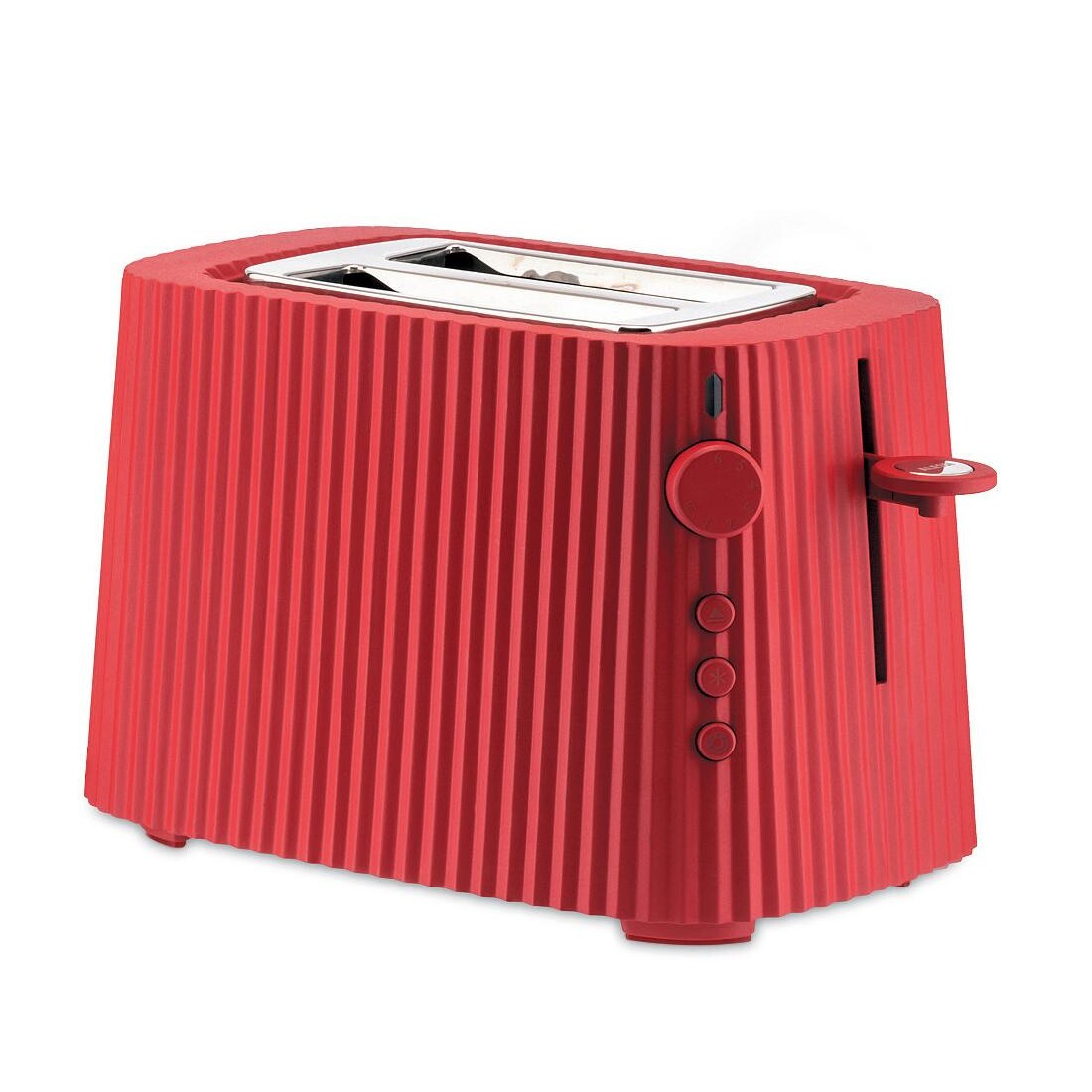 Plissé Toaster