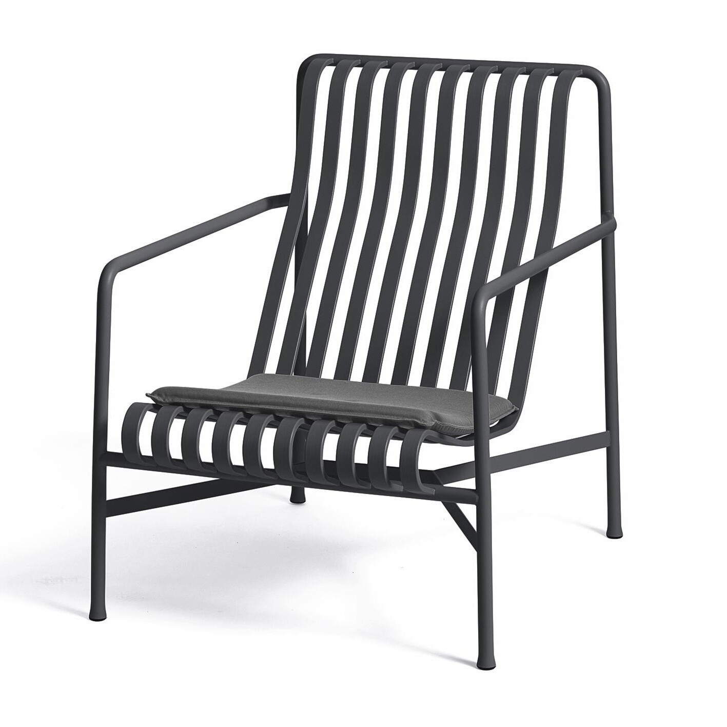 Palissade Seat Cushion 52.5x48cm