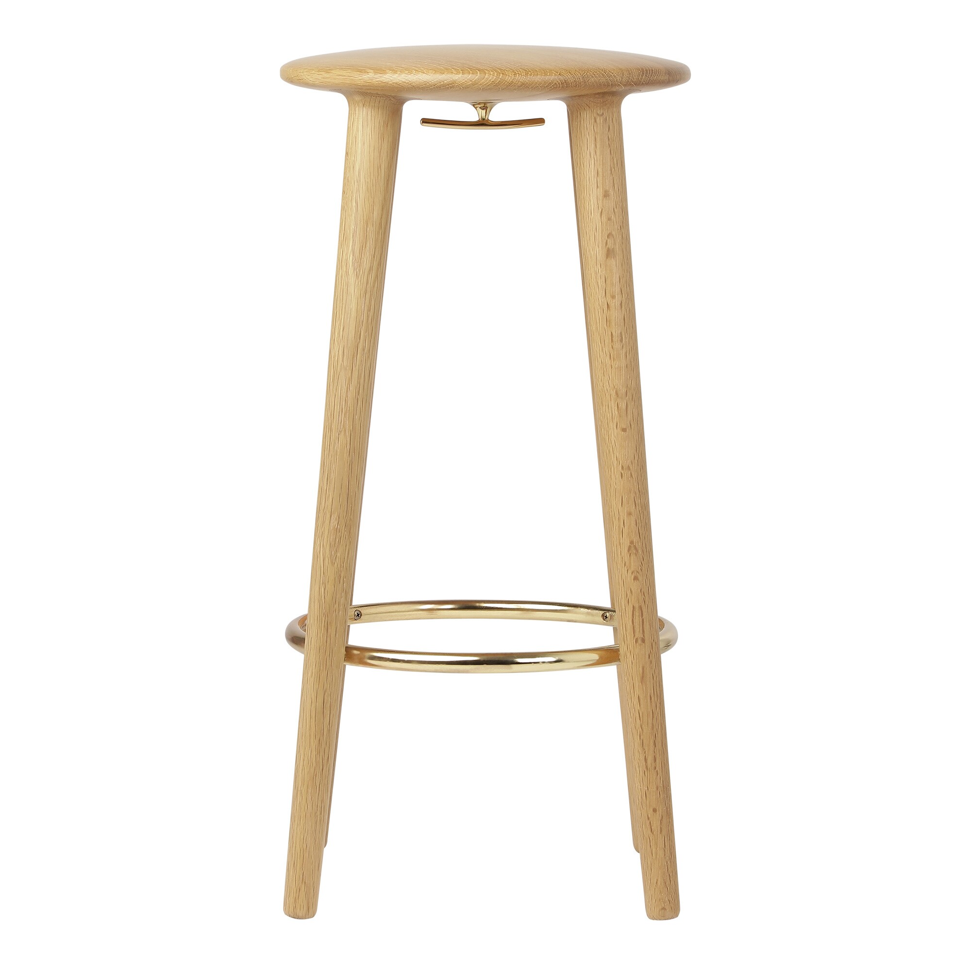 The Socialite Bar Stool H 67.5cm