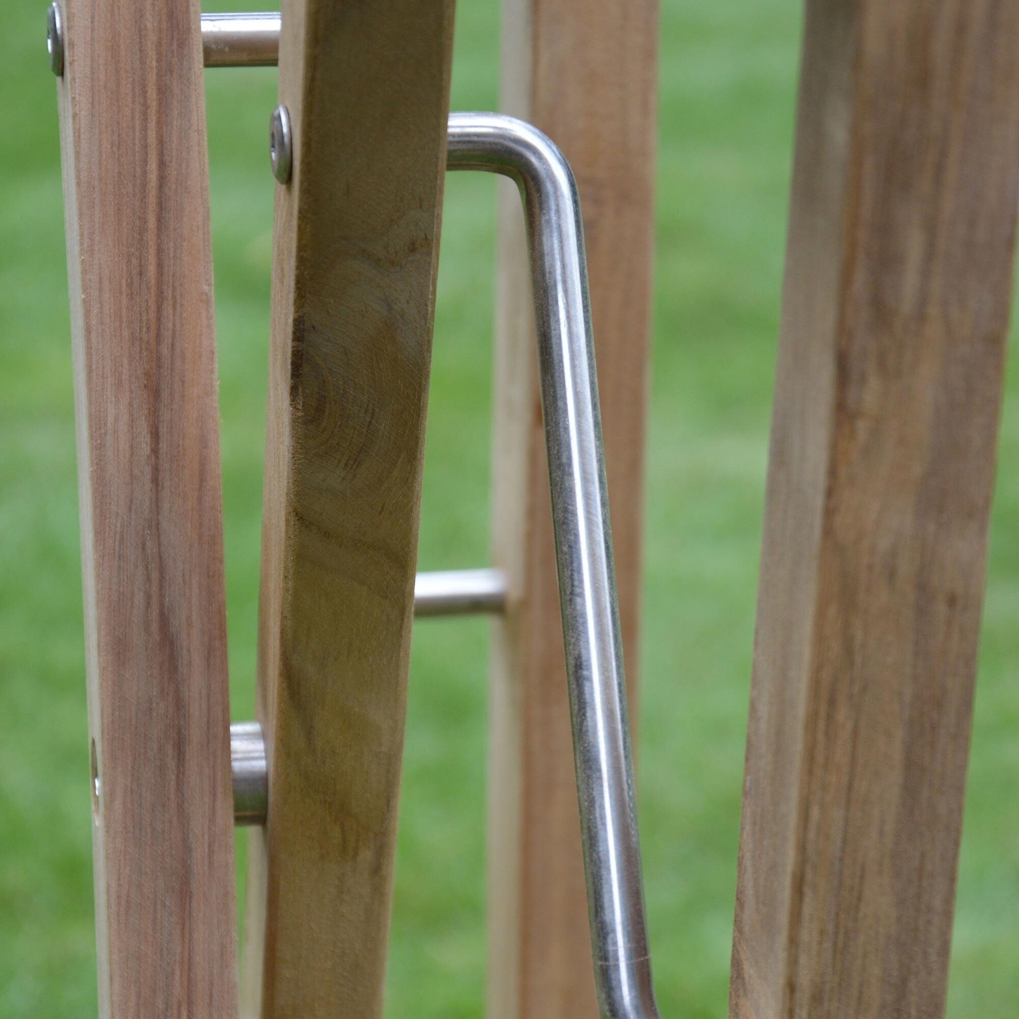 Urban Director's Chair