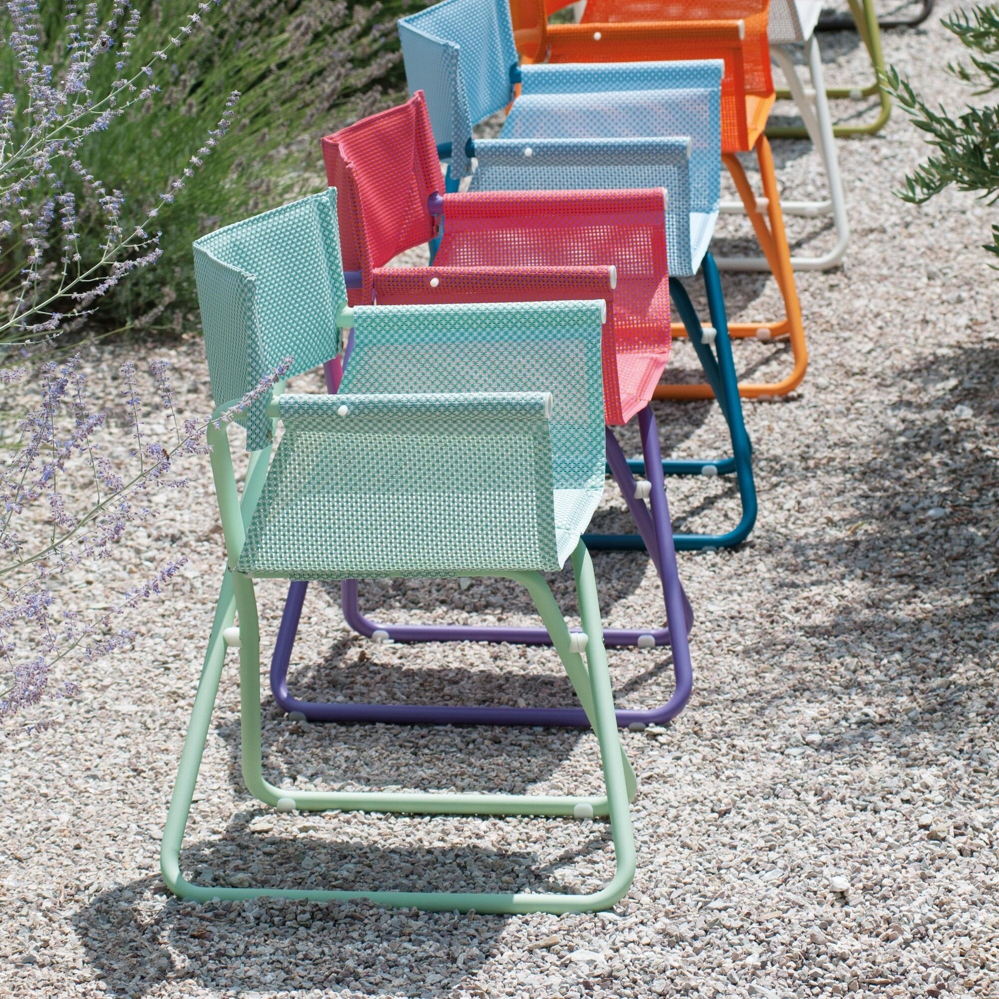 Snooze Outdoor Director's Chair