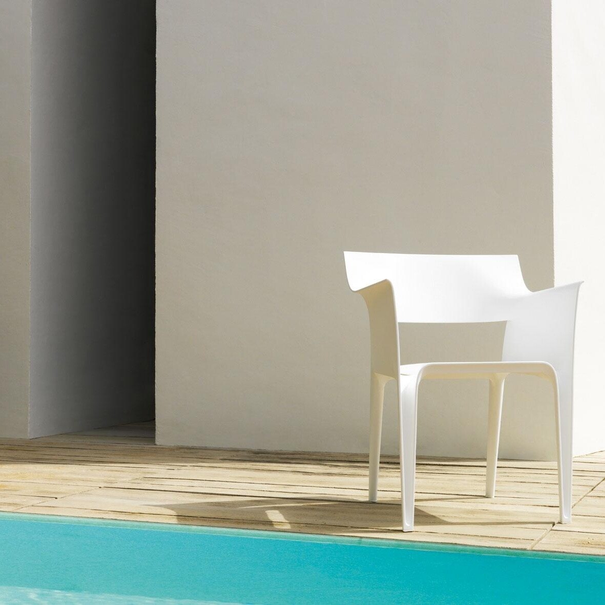 Pedrera Armchair Set of 4