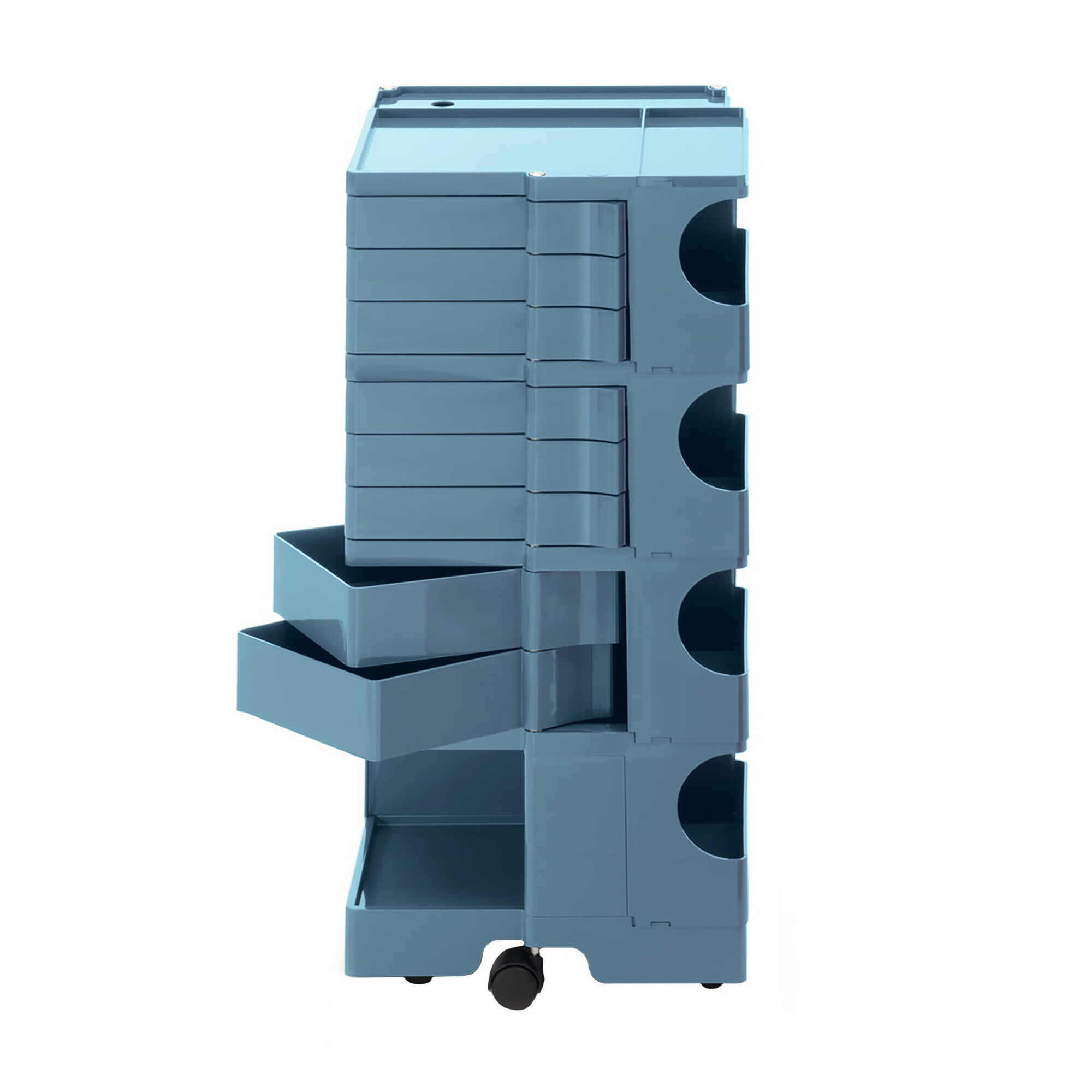 Special Edition Boby 4/8 Container on Wheels XL