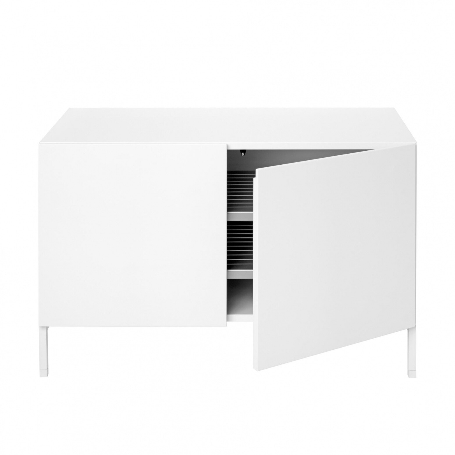 Urban 1070 Bench / Shoe Cabinet