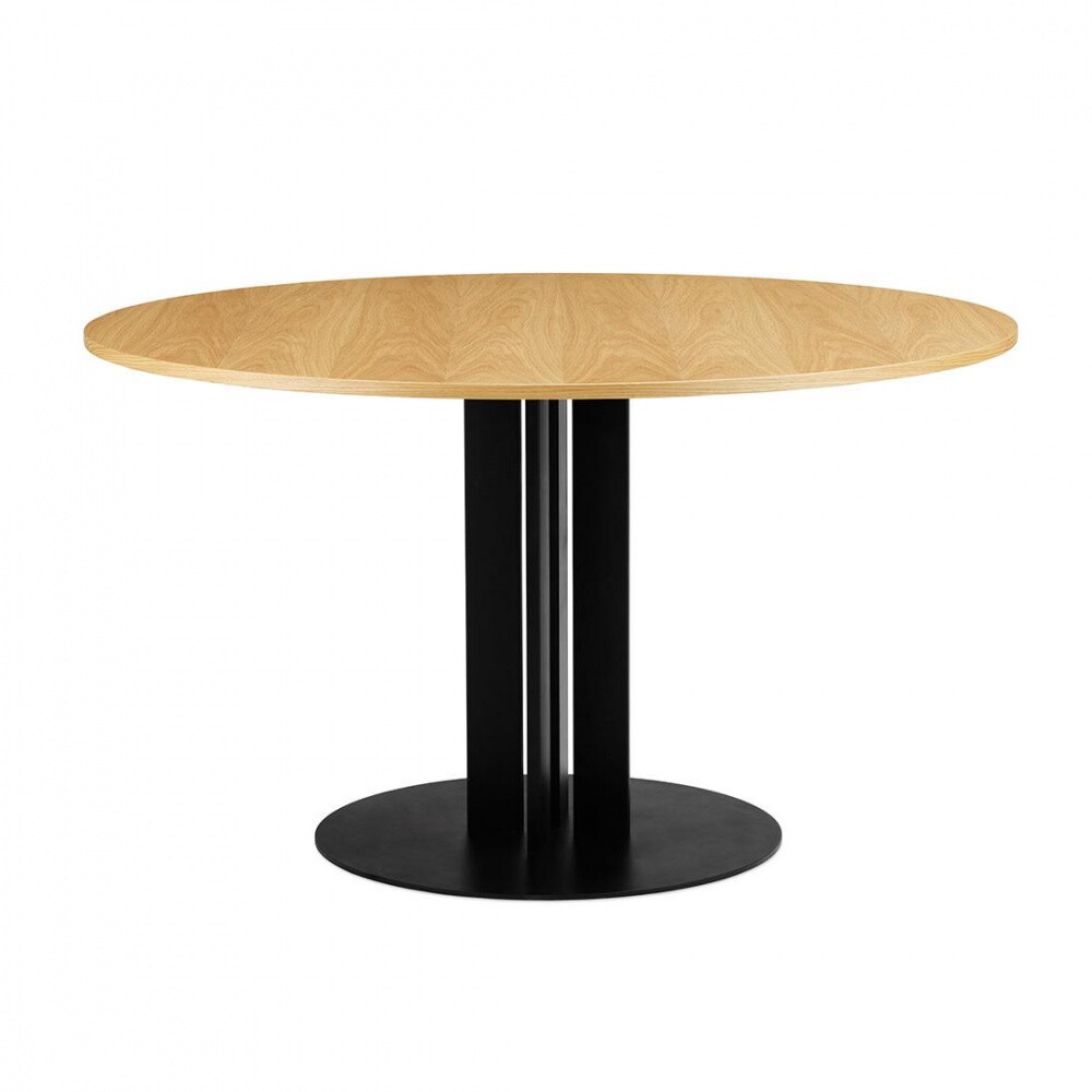 Scala Dining Table Ø 130cm