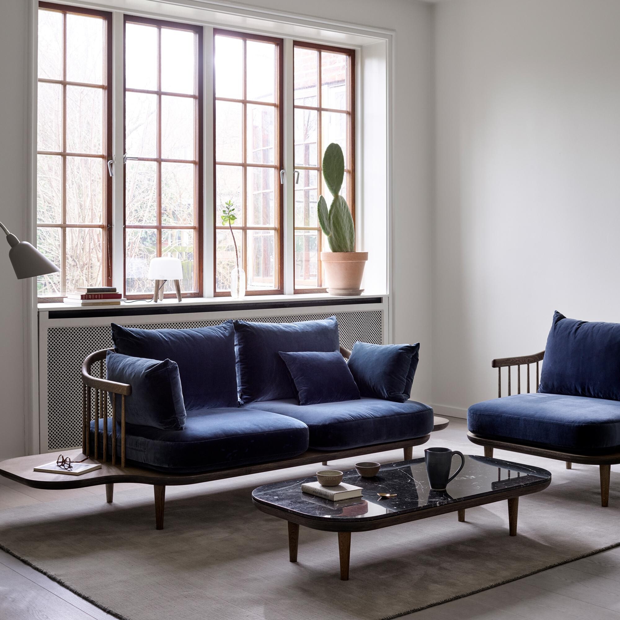 The Moor AP5 Rug Rectangular