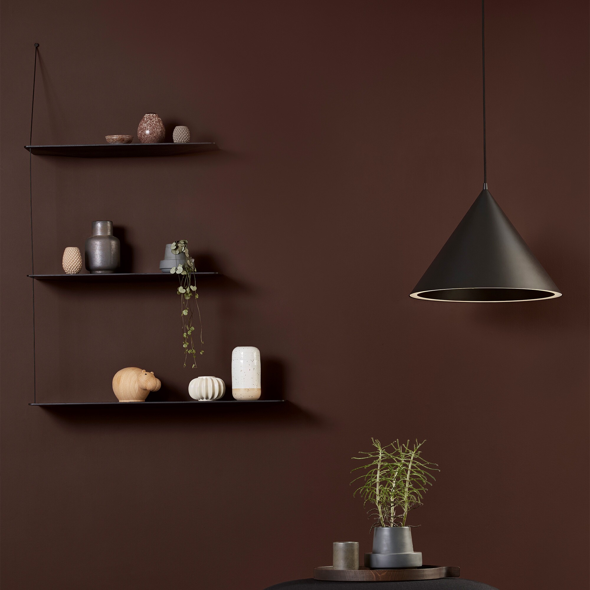 Stedge Wall Shelf 60cm