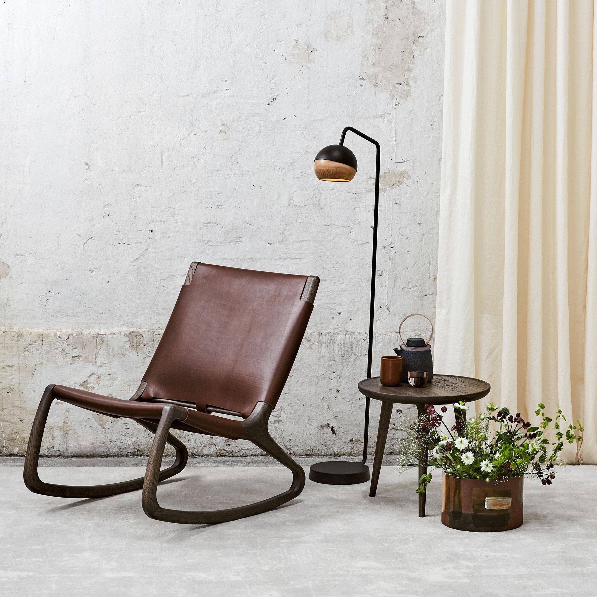 Rocker Rocking Chair